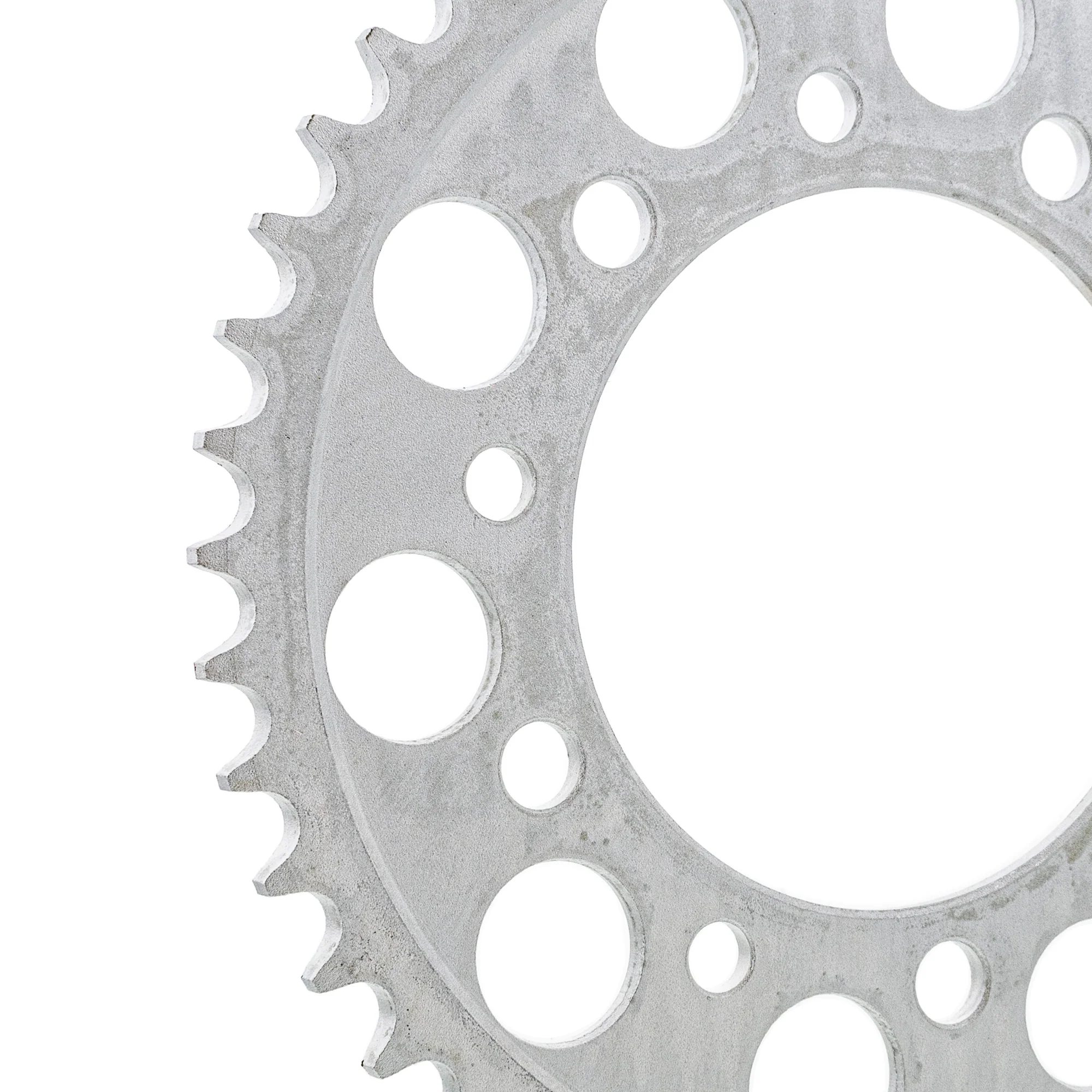 Drive Sprocket Set Front & Rear For Honda MK1003266 - Image 8