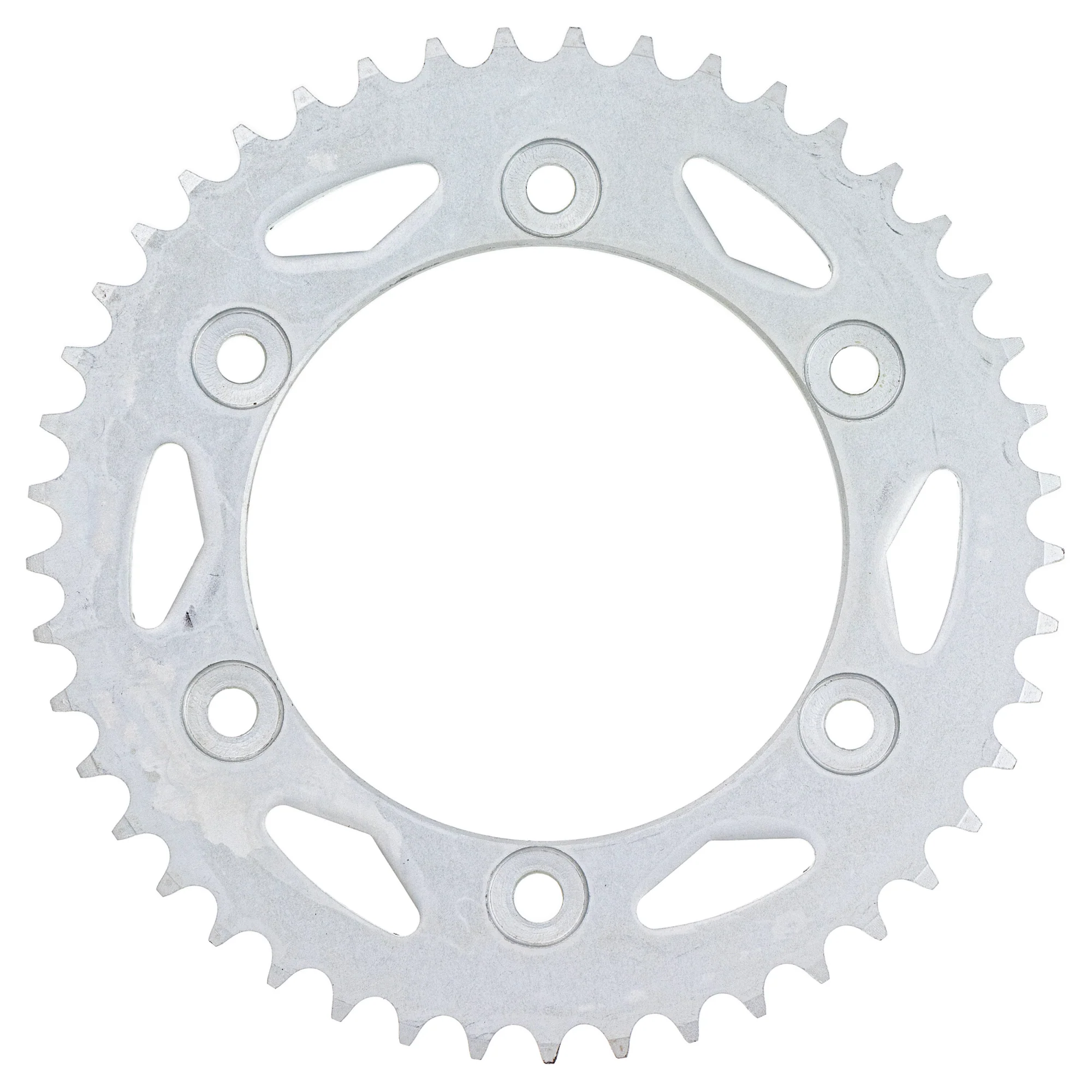 Drive Sprocket Set Front & Rear For Honda MK1003267 - Image 5
