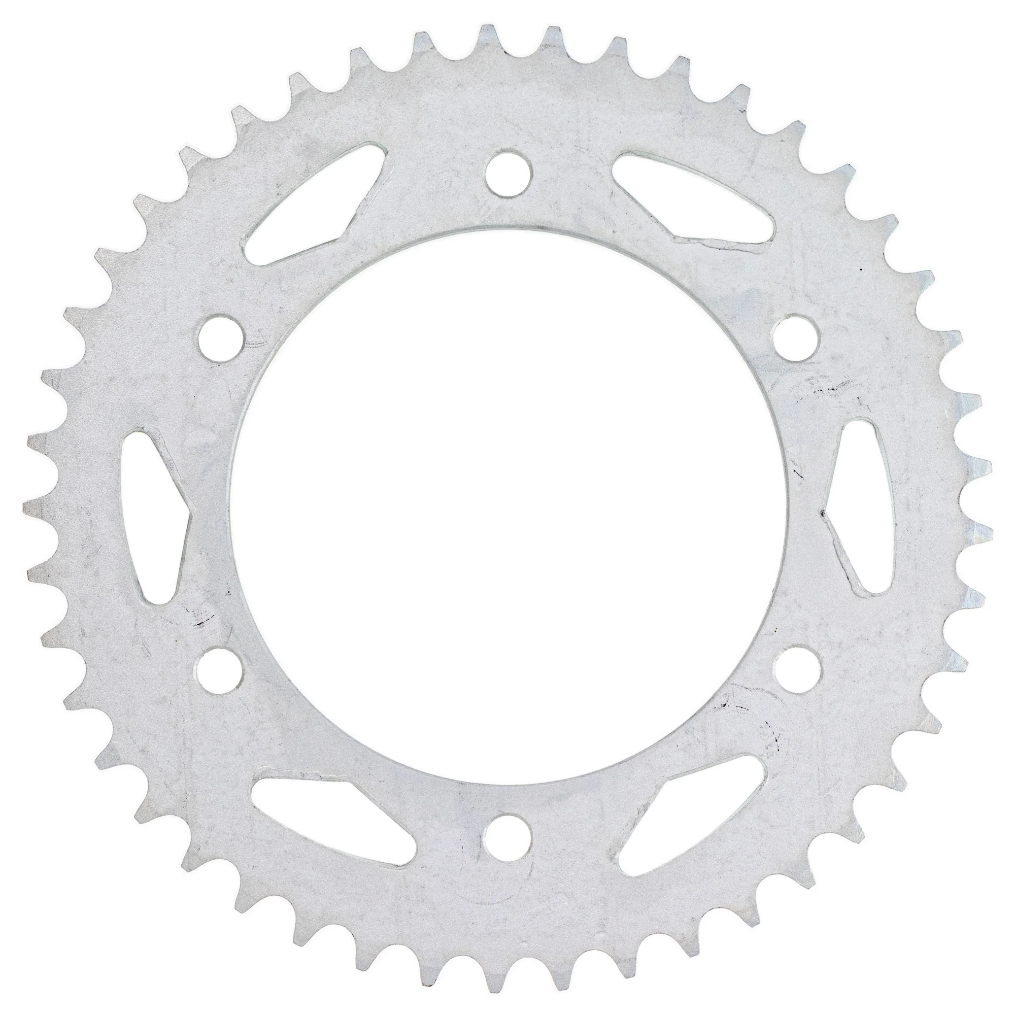 Drive Sprocket Set Front & Rear For Honda MK1003267 - Image 7