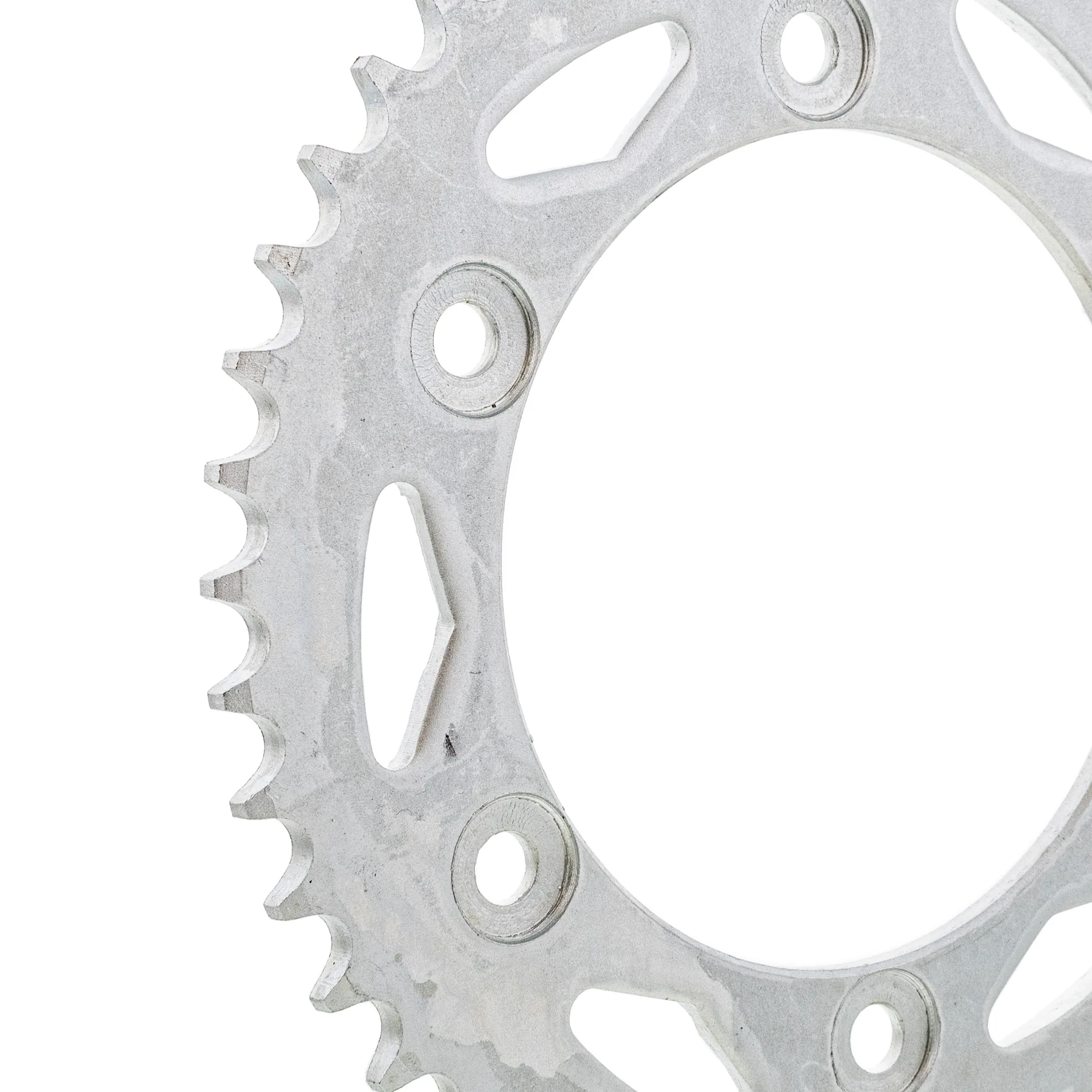 Drive Sprocket Set Front & Rear For Honda MK1003267 - Image 8