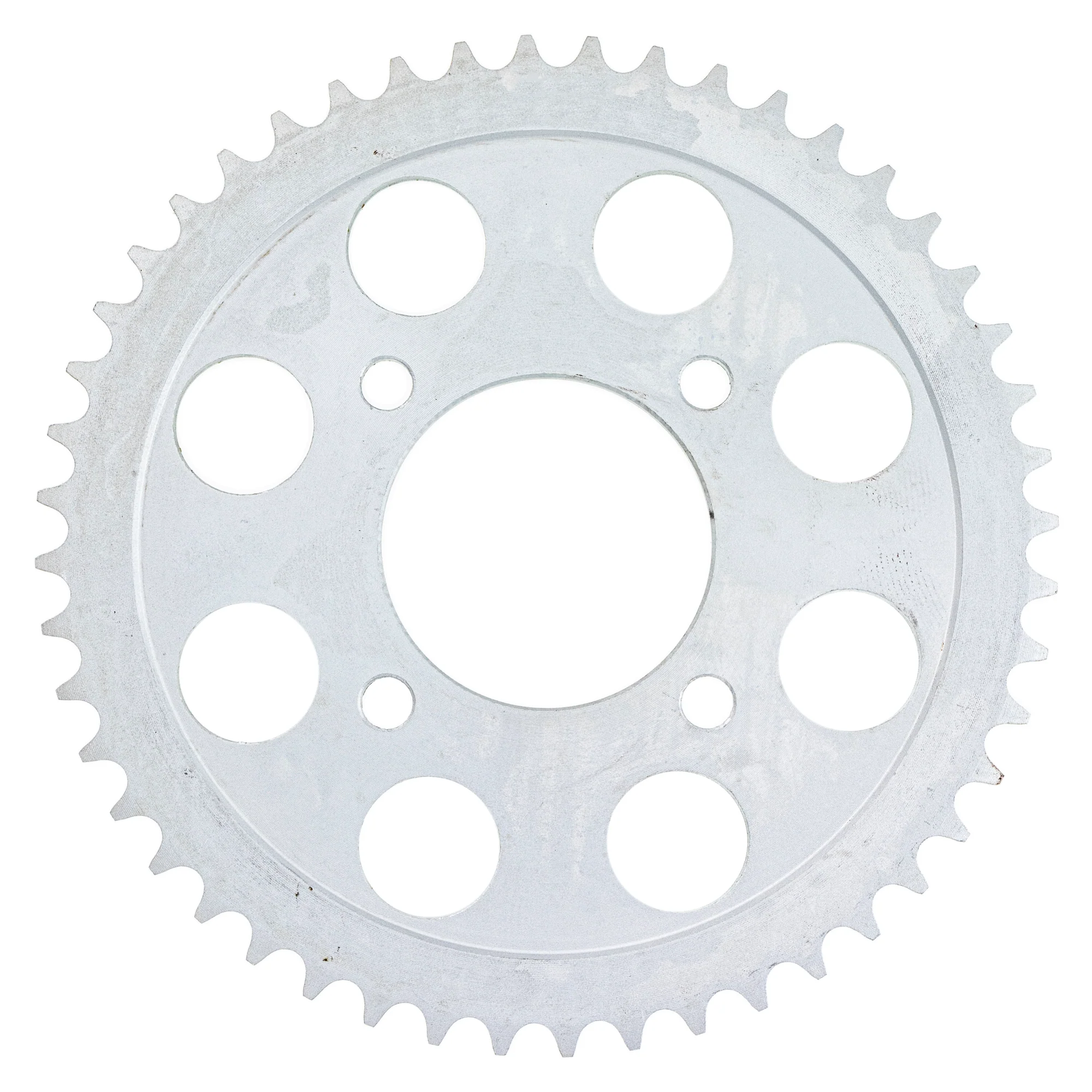 Drive Sprocket Set Front & Rear For Honda MK1003269 - Image 5