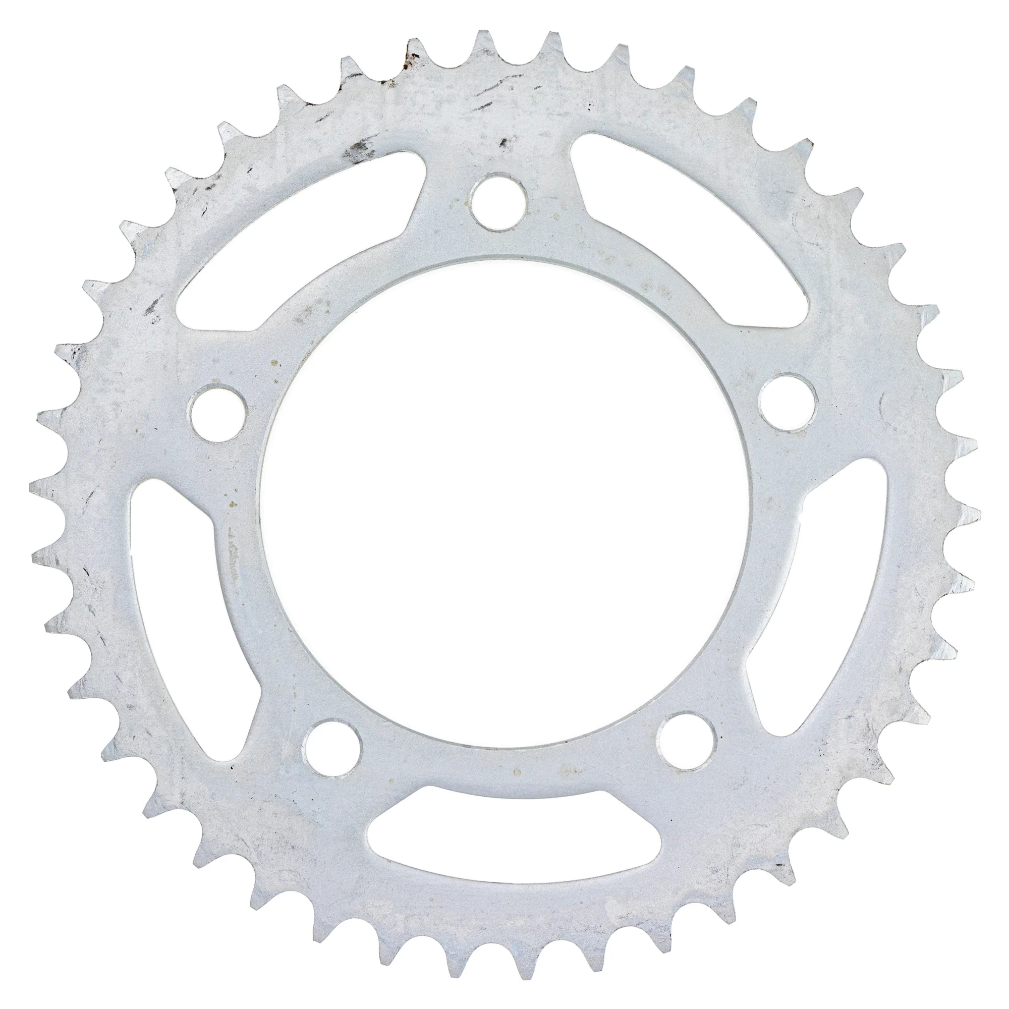 Drive Sprocket Set Front & Rear For Honda MK1003273 - Image 7