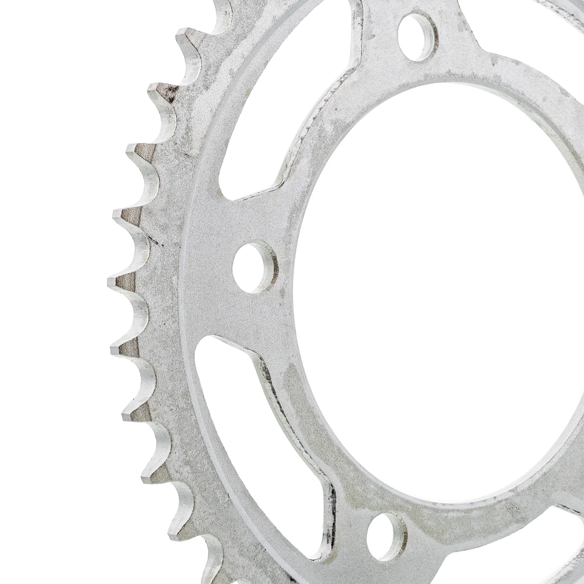 Drive Sprocket Set Front & Rear For Honda MK1003273 - Image 8