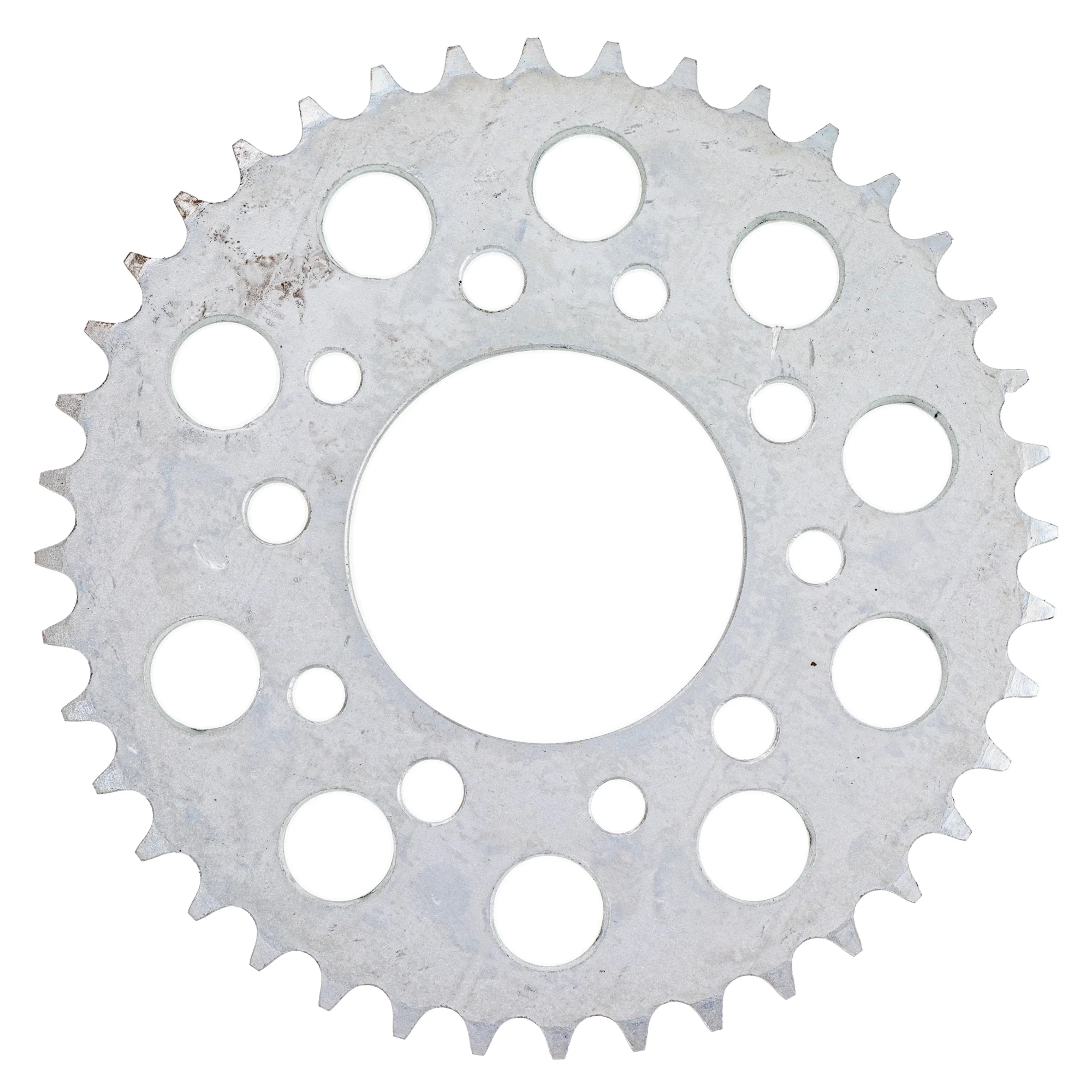 Drive Sprocket Set Front & Rear For Honda MK1003274 - Image 7
