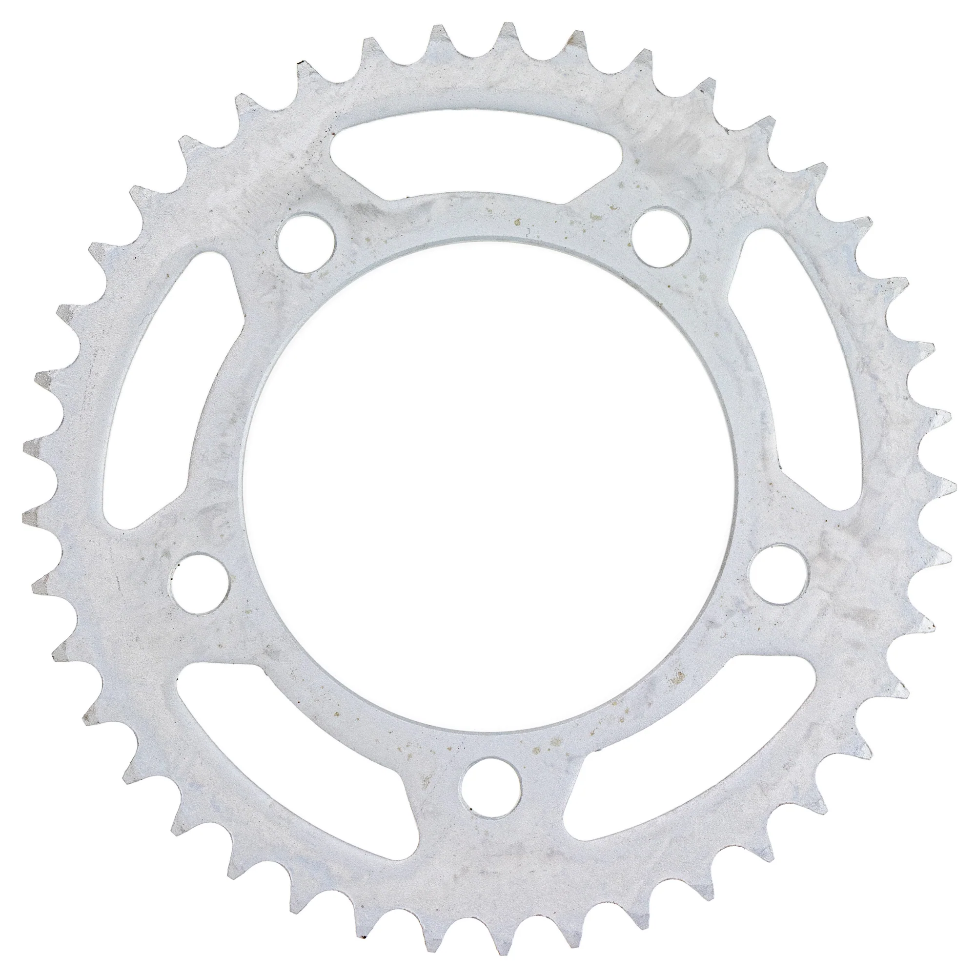 Drive Sprocket Set Front & Rear For Honda MK1003275 - Image 7