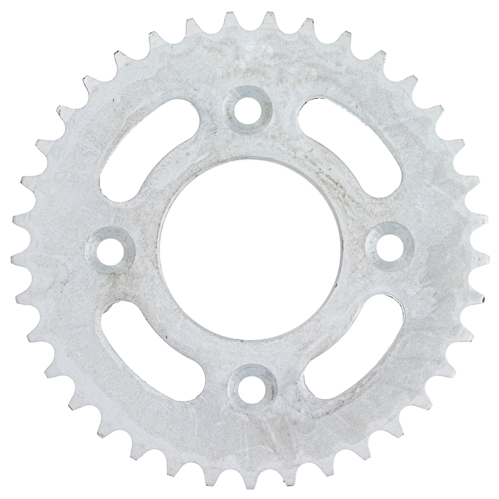 Drive Sprocket Set Front & Rear For Honda MK1003280 - Image 4