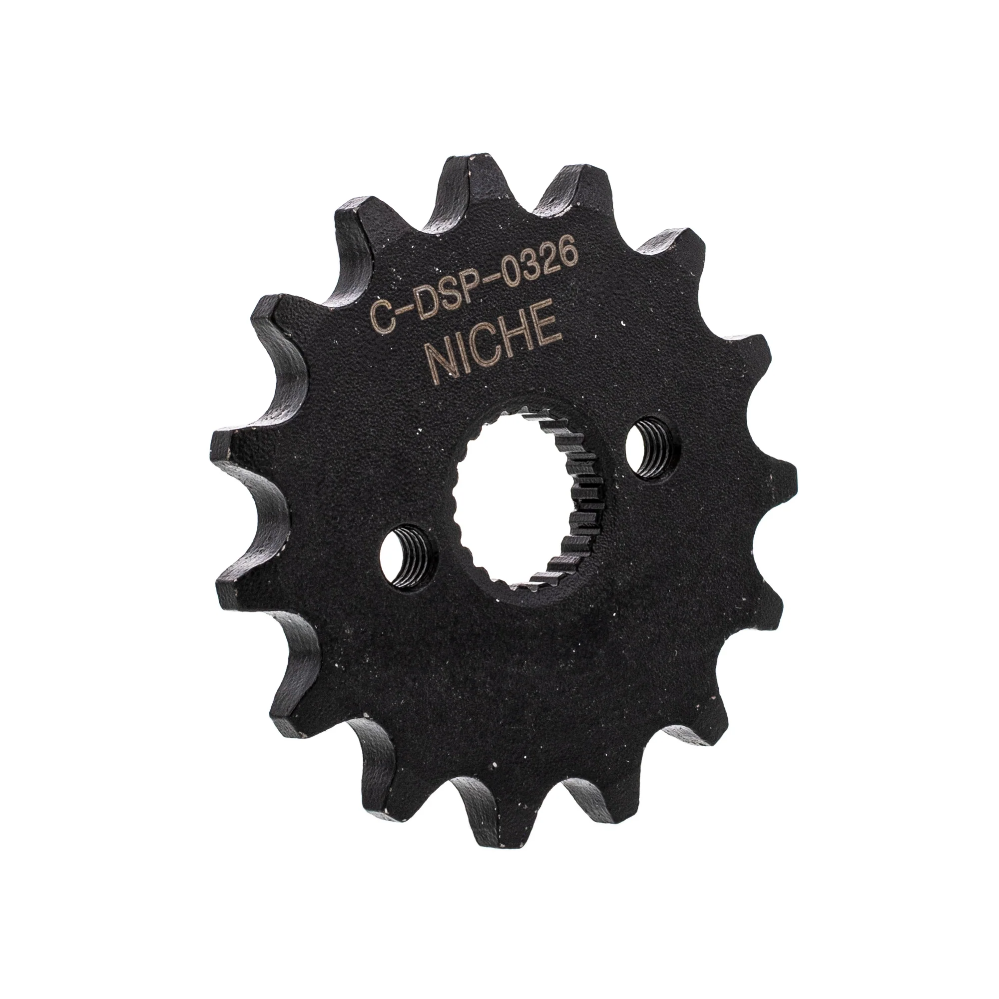 Drive Sprocket Set Front & Rear For Honda MK1003282 - Image 8