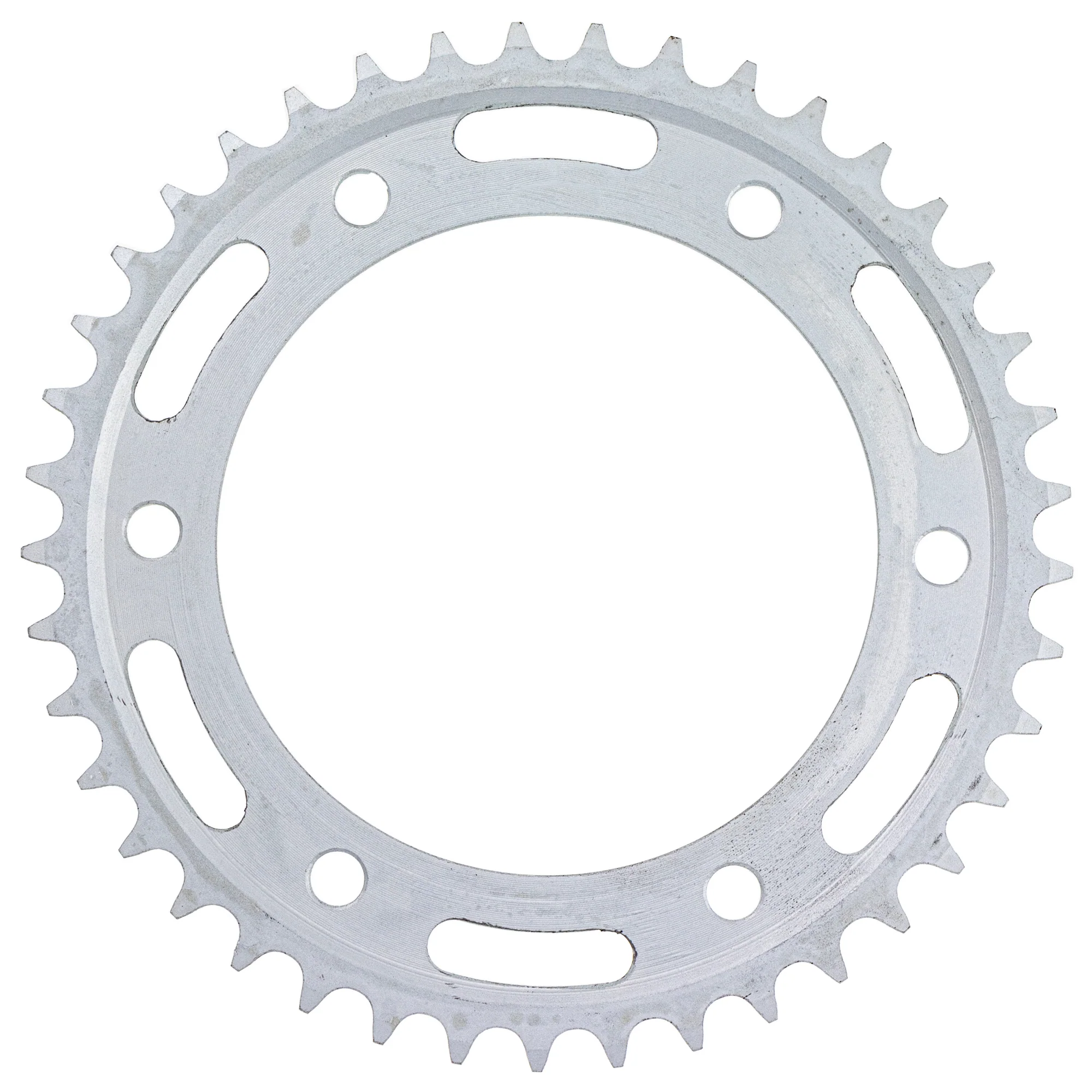 Drive Sprocket Set Front & Rear For Honda MK1003287 - Image 5