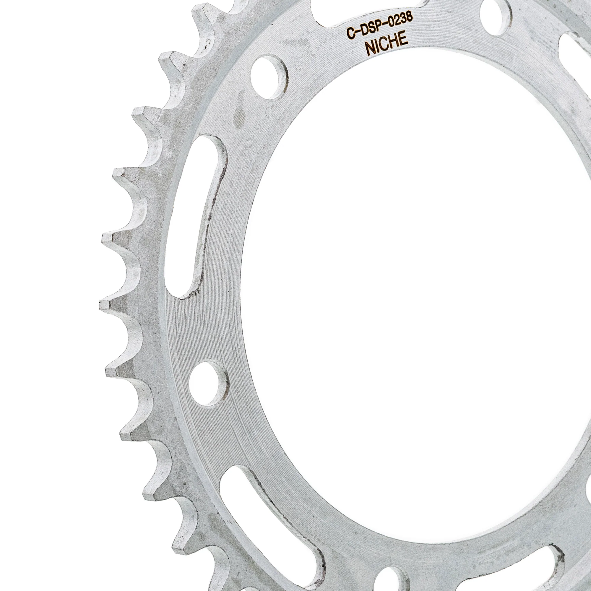 Drive Sprocket Set Front & Rear For Honda MK1003287 - Image 8