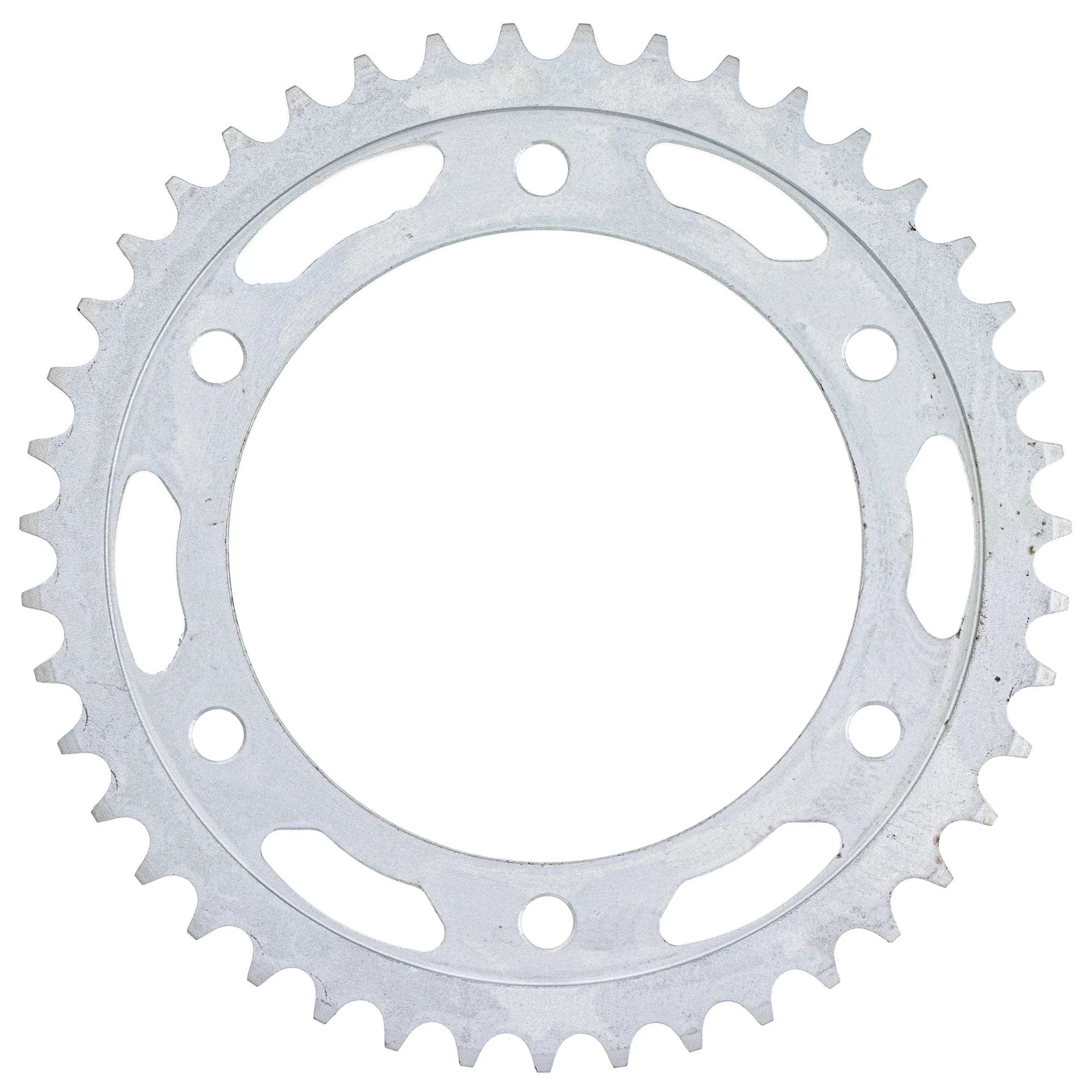 Drive Sprocket Set Front & Rear For Honda MK1003291 - Image 5