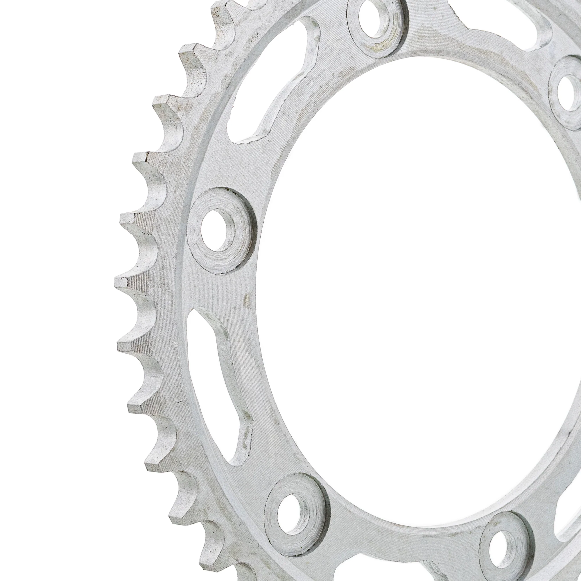 Drive Sprocket Set Front & Rear For Honda MK1003293 - Image 8