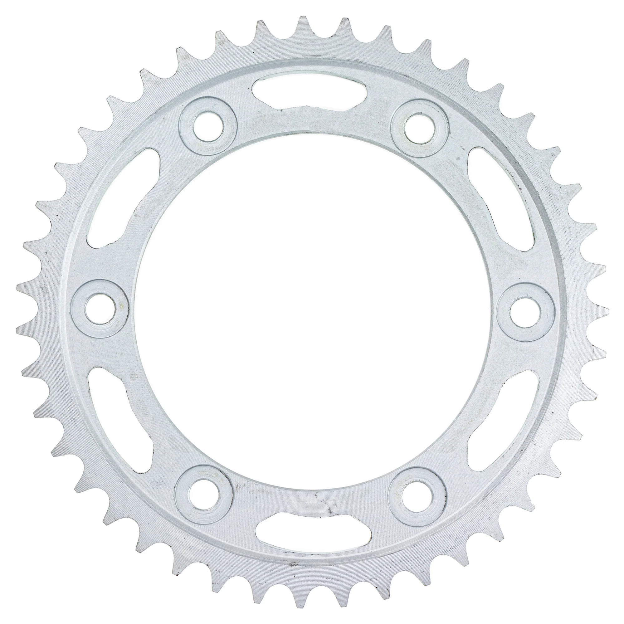 Drive Sprocket Set Front & Rear For Honda MK1003294 - Image 5
