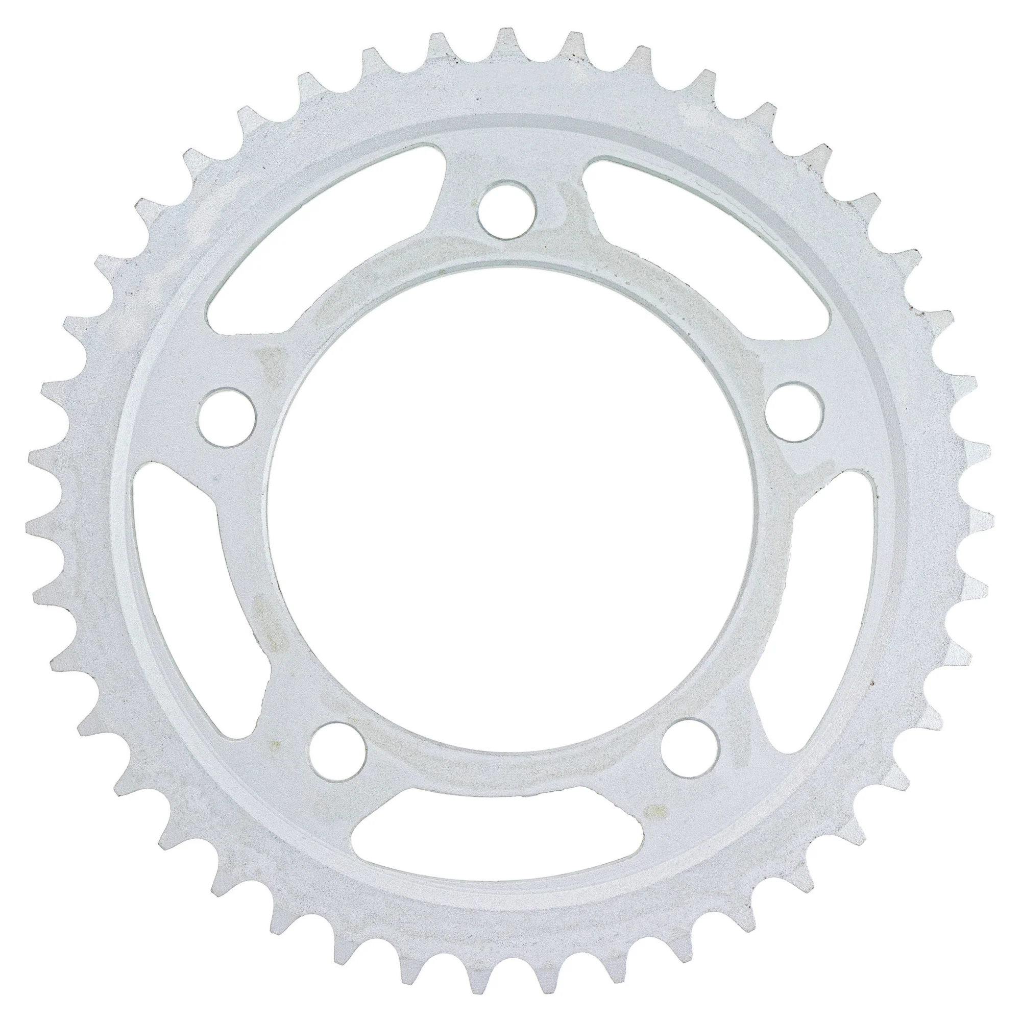 Drive Sprocket Set Front & Rear For Honda MK1003295 - Image 5
