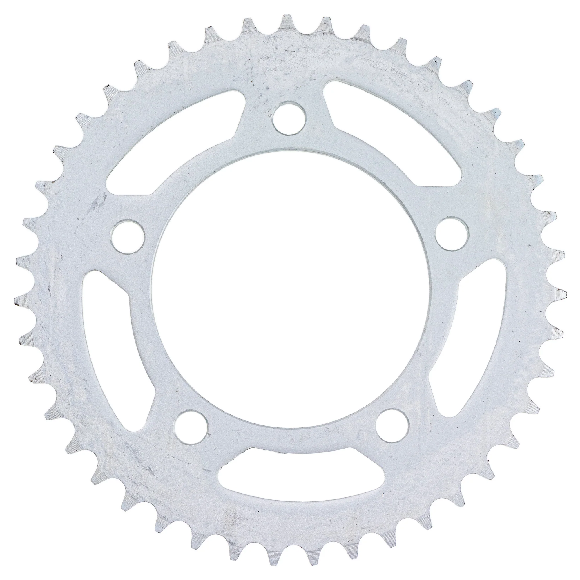 Drive Sprocket Set Front & Rear For Honda MK1003295 - Image 7