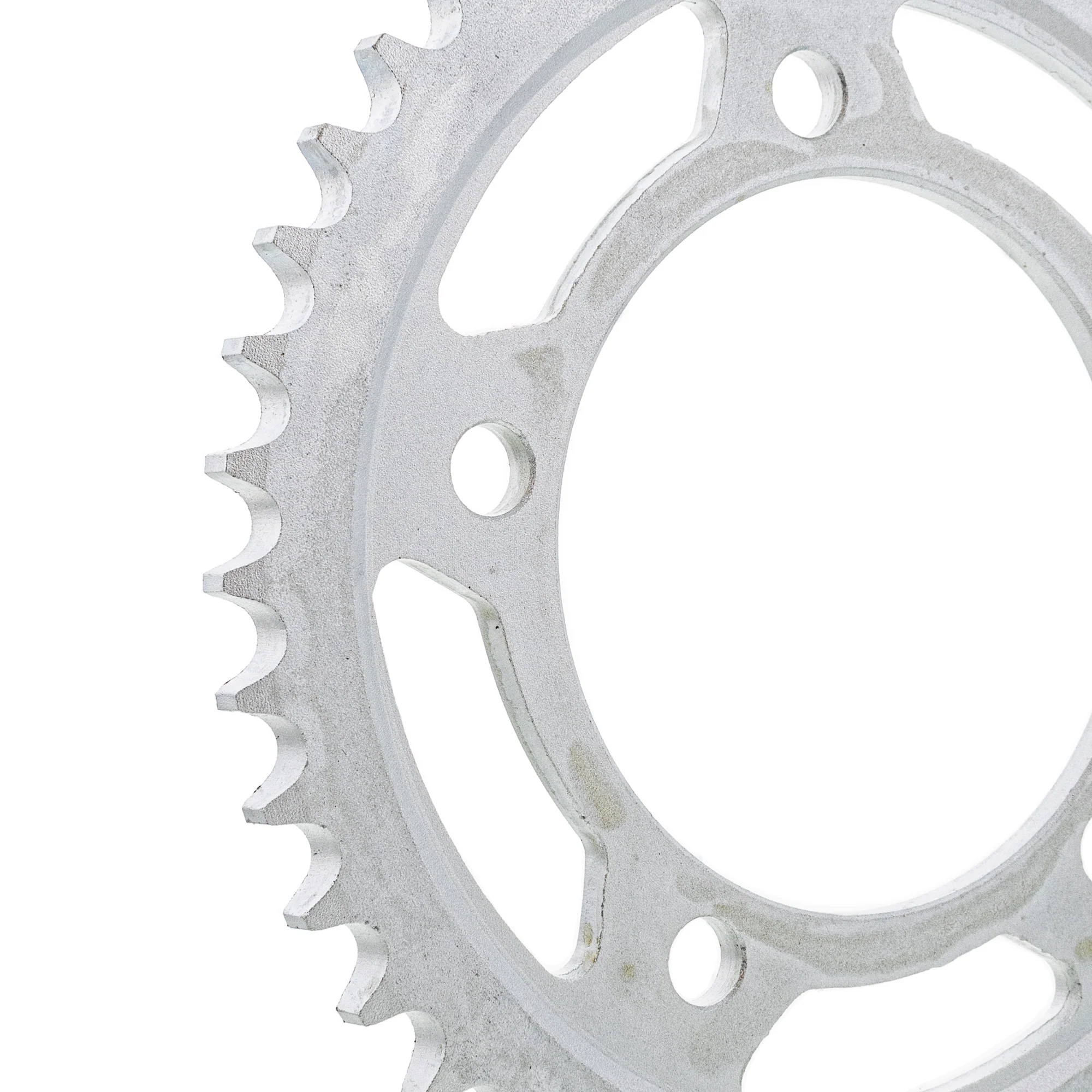 Drive Sprocket Set Front & Rear For Honda MK1003295 - Image 8