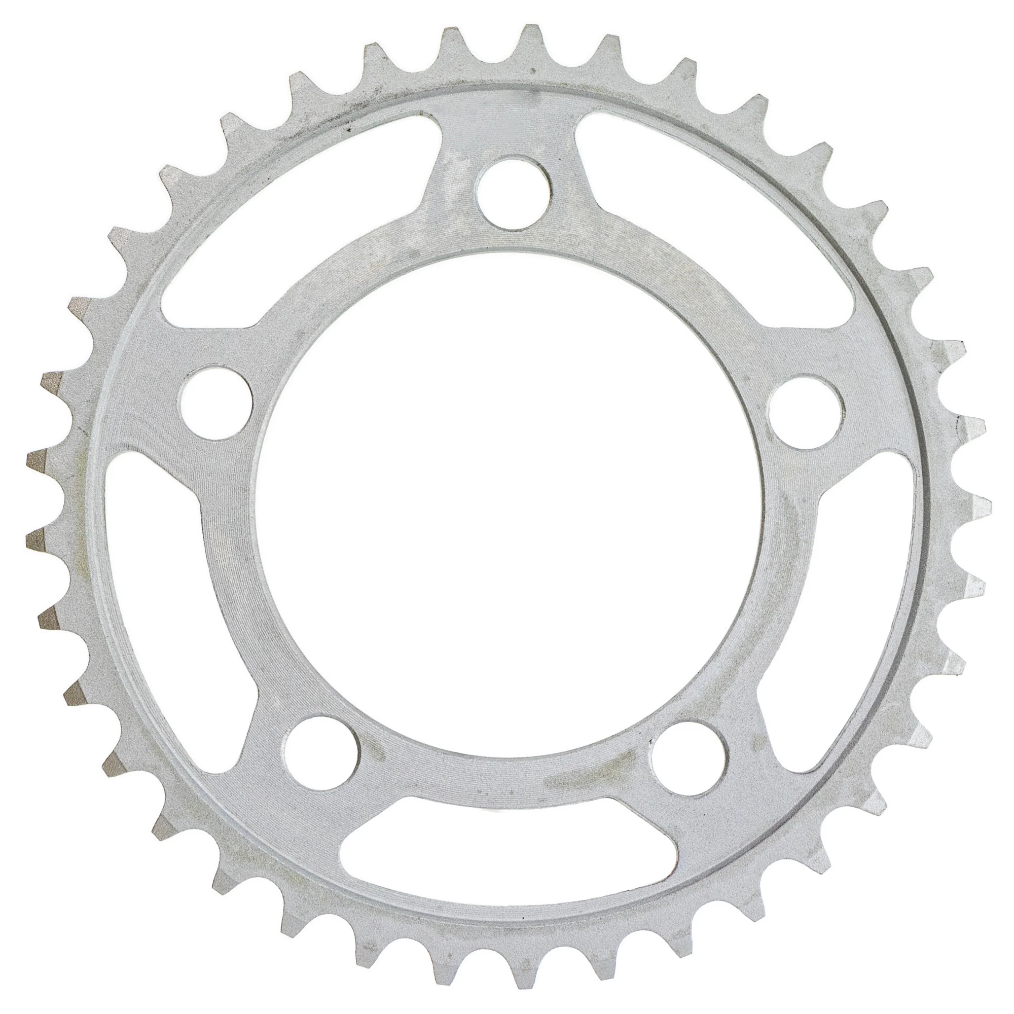 Drive Sprocket Set Front & Rear For KTM MK1003296 - Image 5