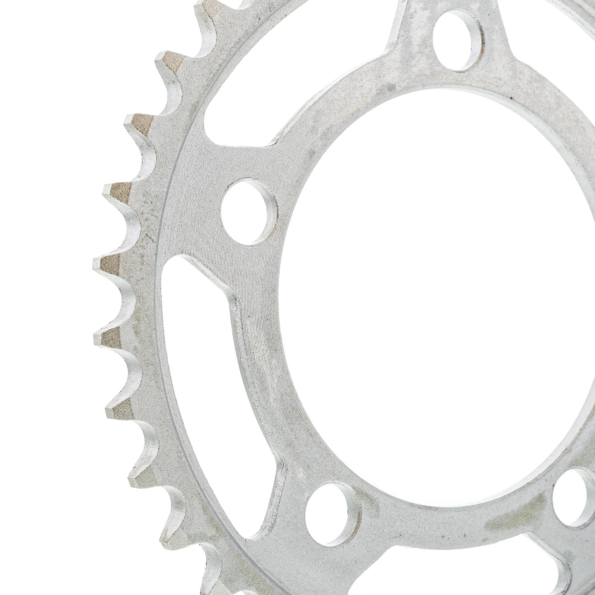 Drive Sprocket Set Front & Rear For KTM MK1003296 - Image 8