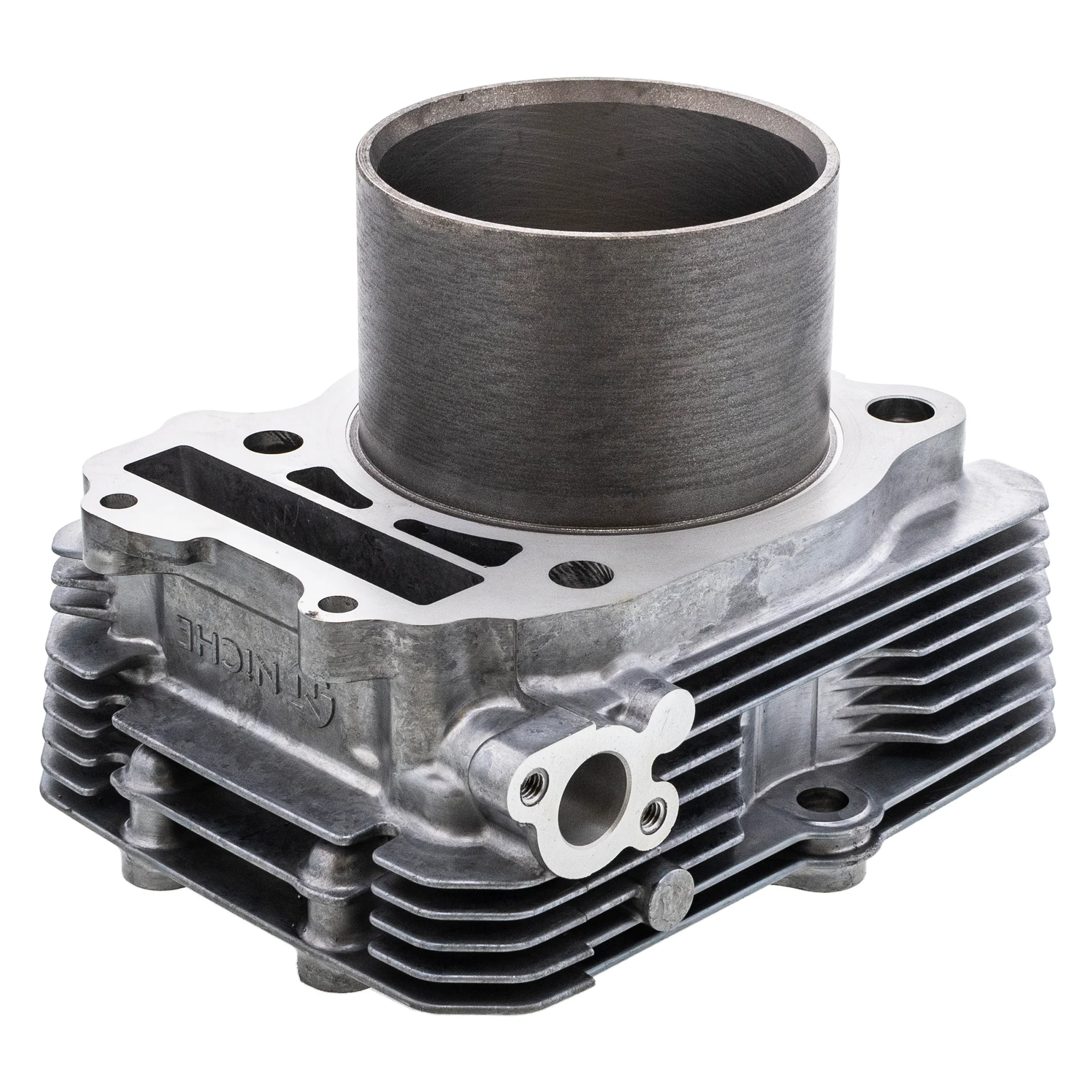 Cylinder Piston Gasket Spark Plug Kit For Suzuki MK1003418 - Image 6