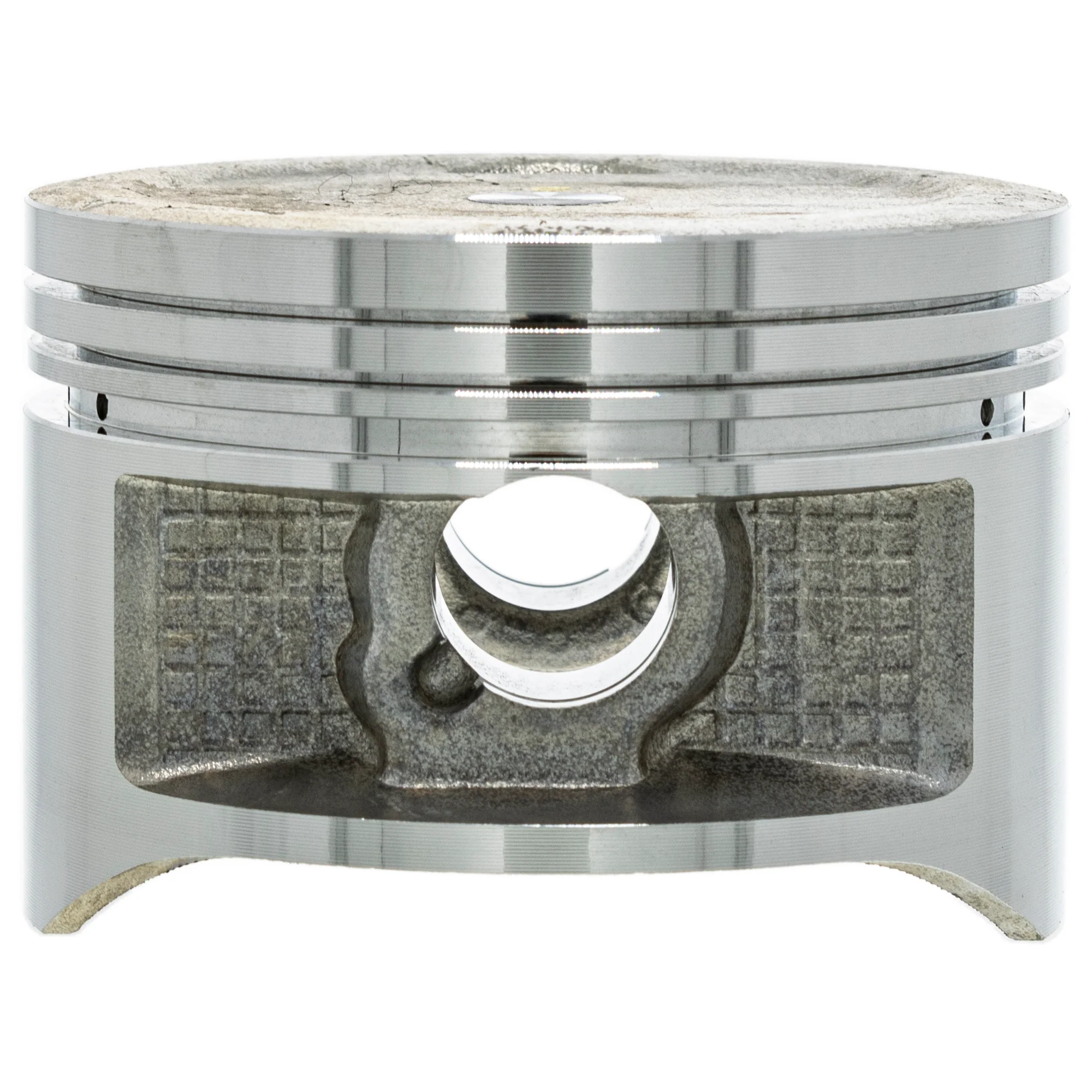Piston Gasket Kit For Honda MK1003424 - Image 9