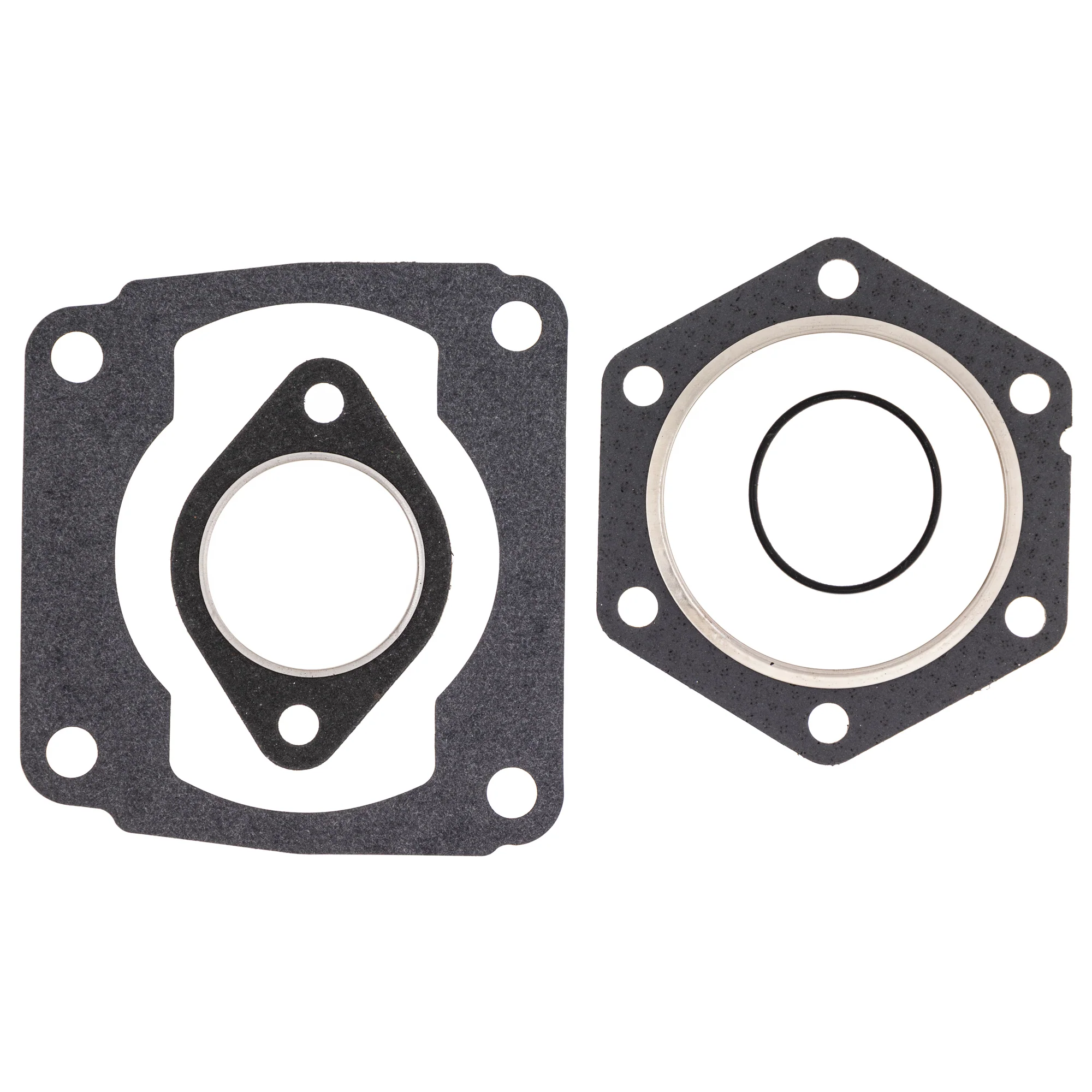 Piston Gasket Spark Plug Kit For Polaris MK1003425 - Image 7