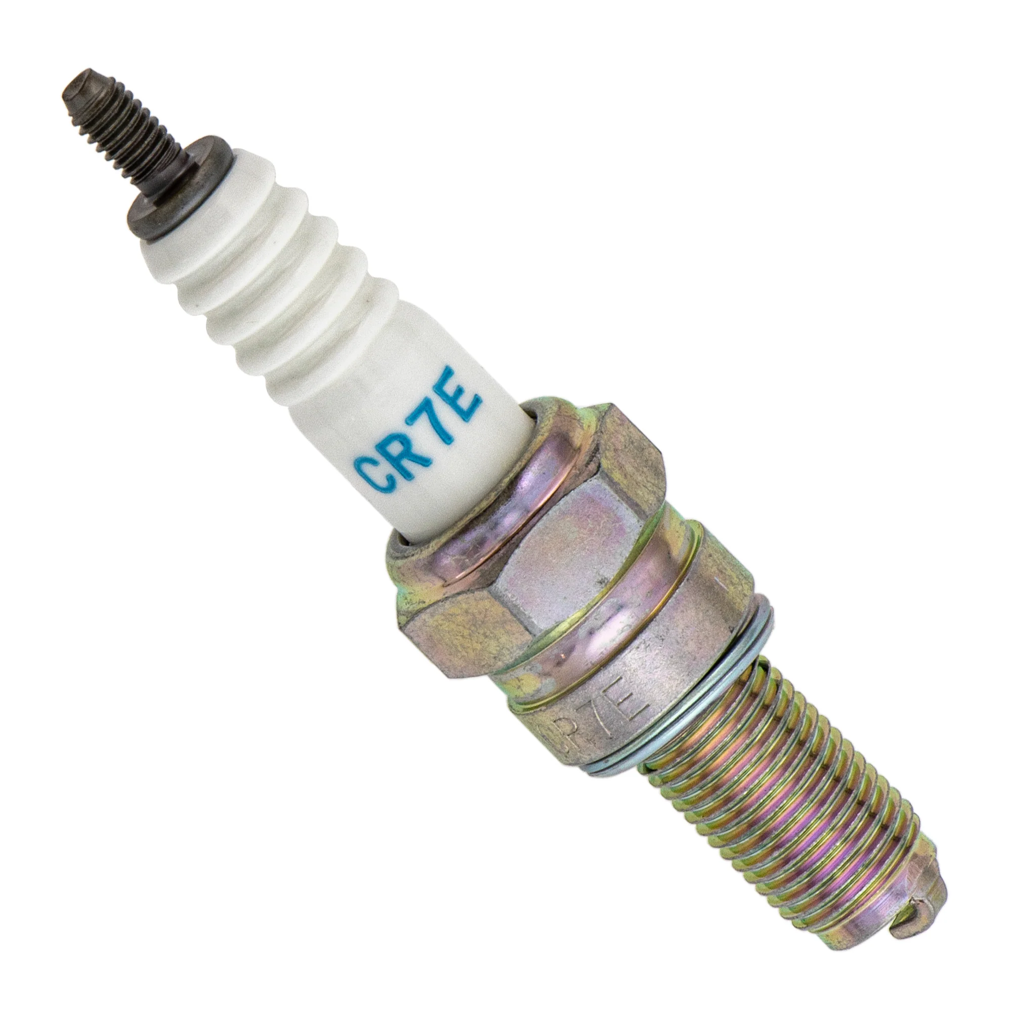 Piston Gasket Spark Plug Kit For Suzuki MK1003426 - Image 5