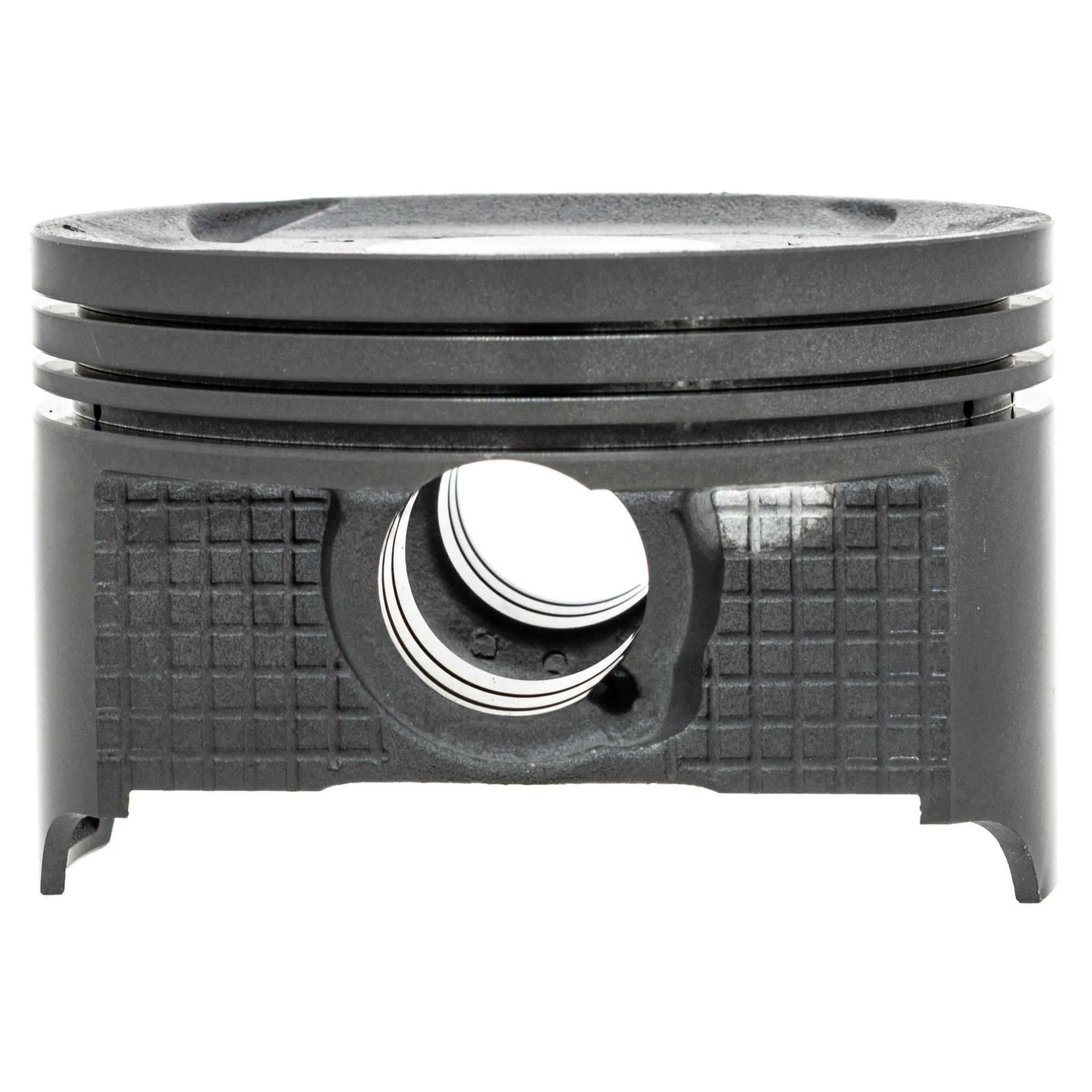 Piston Gasket Spark Plug Kit For Suzuki MK1003426 - Image 9