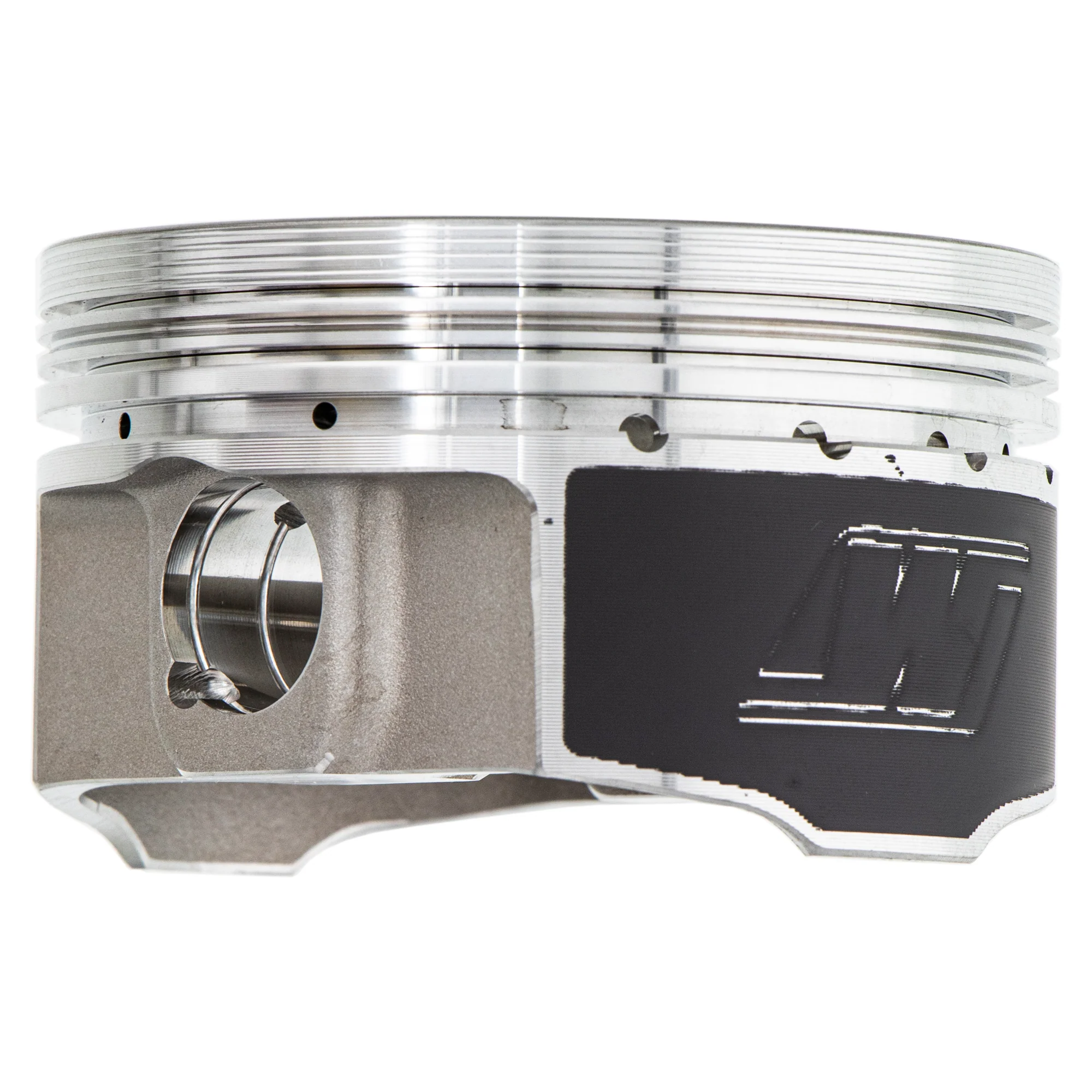 Cylinder Piston Gasket Spark Plug Kit For Polaris MK1003462 - Image 9