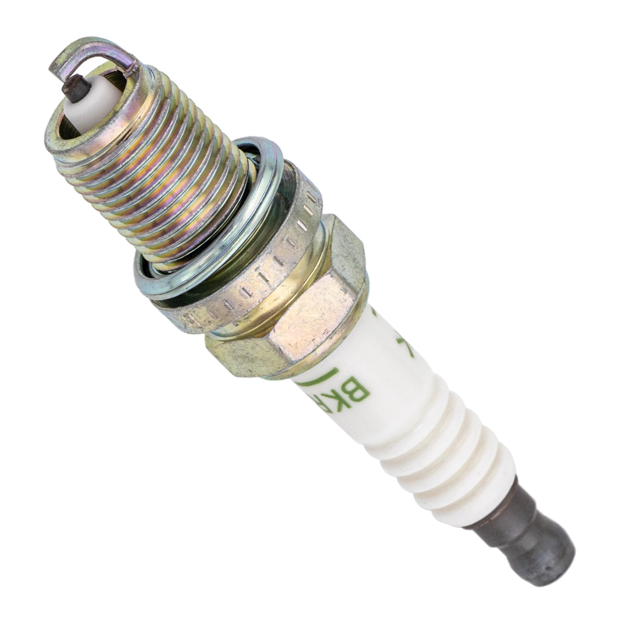 Cylinder Piston Gasket Spark Plug Kit For Polaris MK1003463 - Image 8