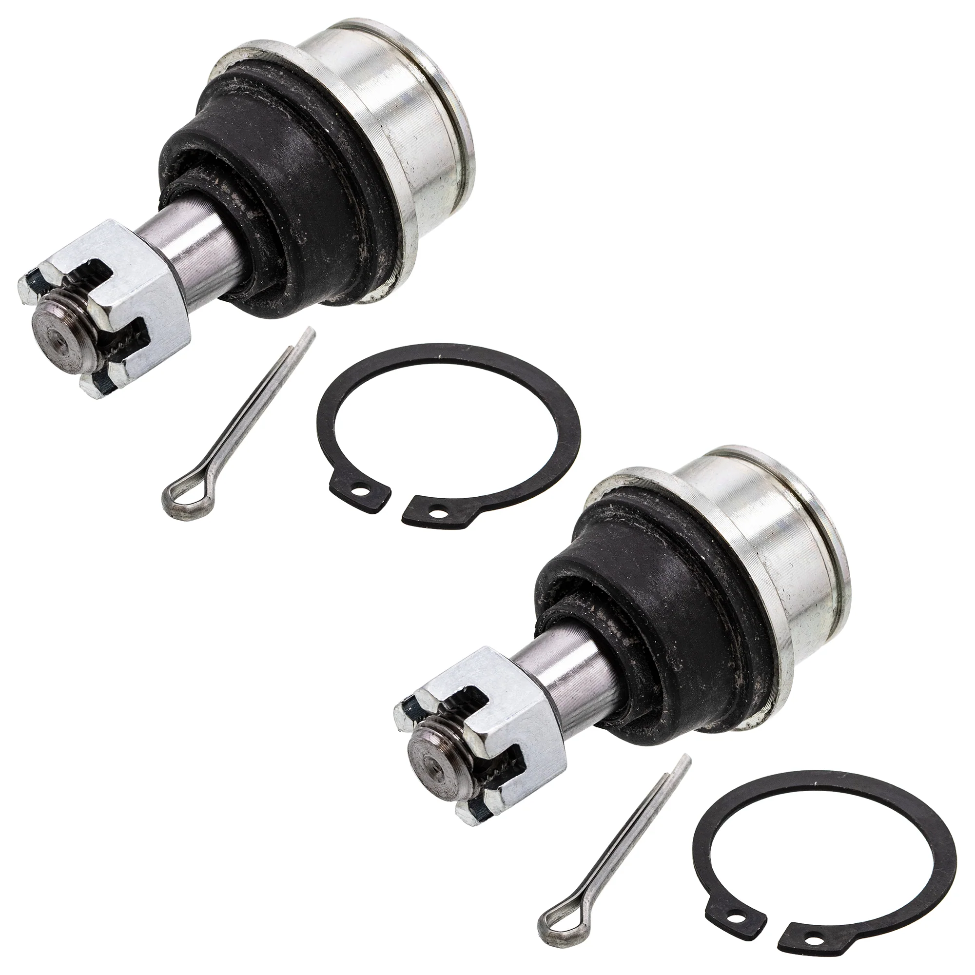 Upper/Lower Ball Joint Kit For Can-Am Bombardier MK1003469 - Image 3