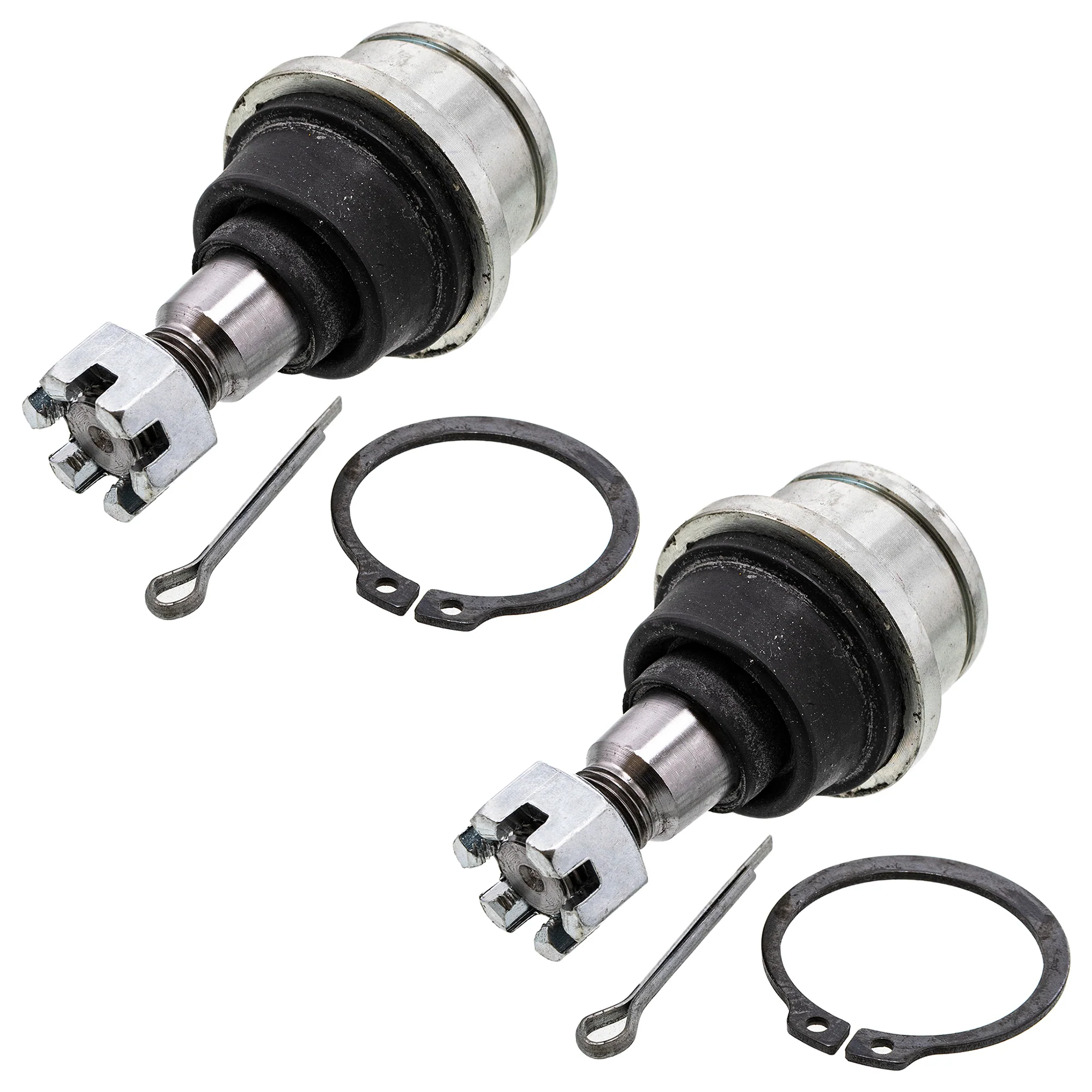 Upper/Lower Ball Joint Kit For Honda MK1003471 - Image 3