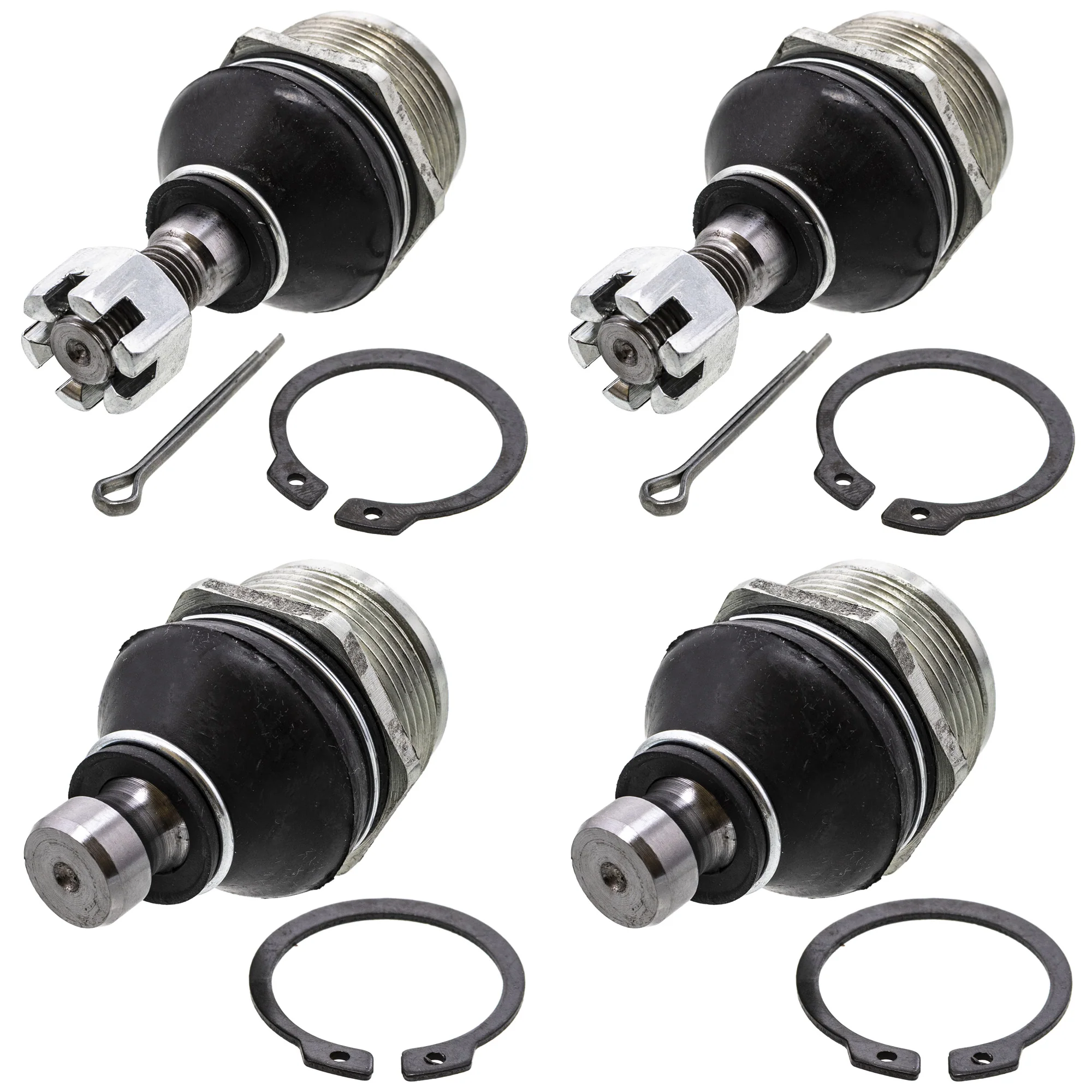 Upper/Lower Ball Joint Kit For Kawasaki MK1003473