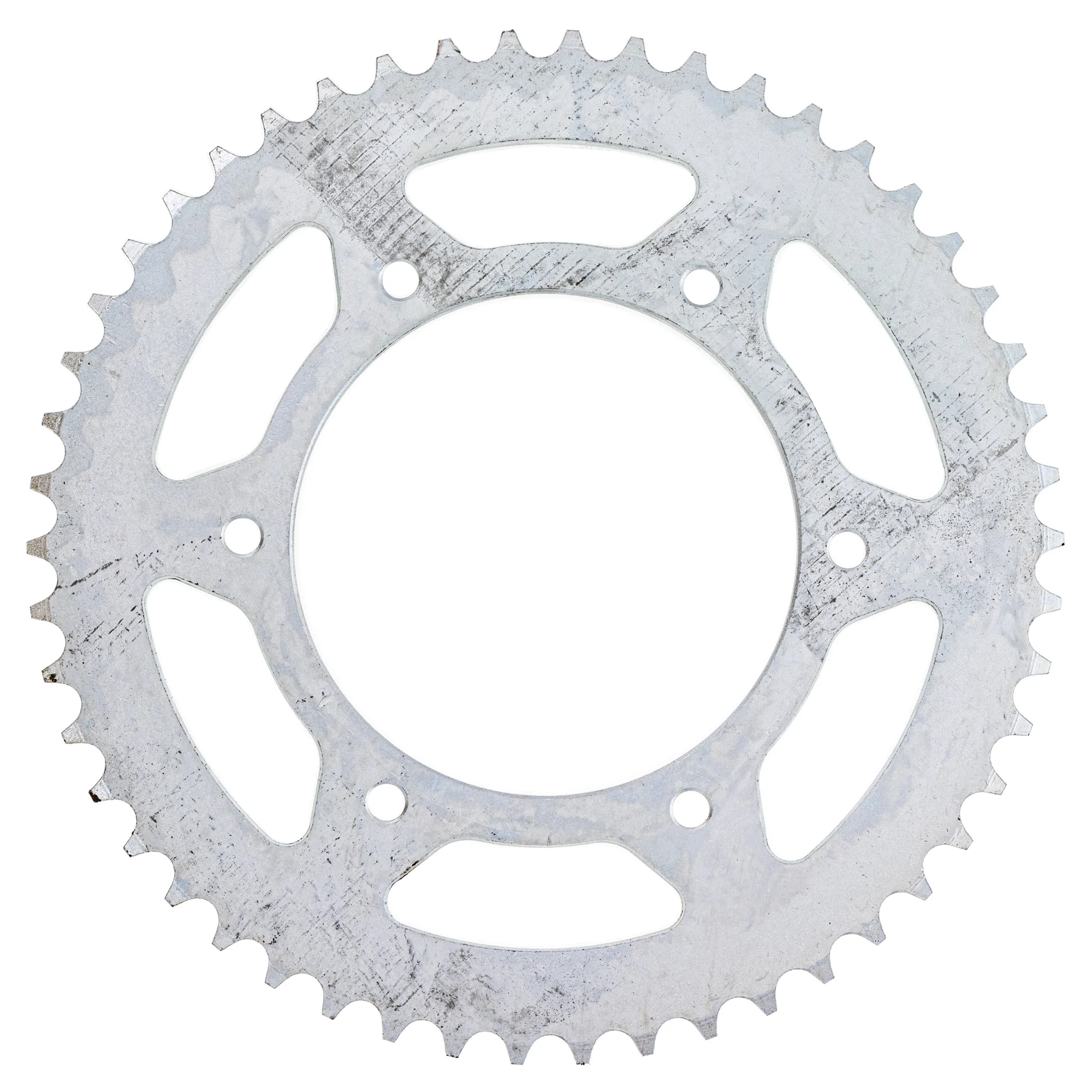 Drive Sprocket Set Front & Rear For KTM Husqvarna MK1003483 - Image 7
