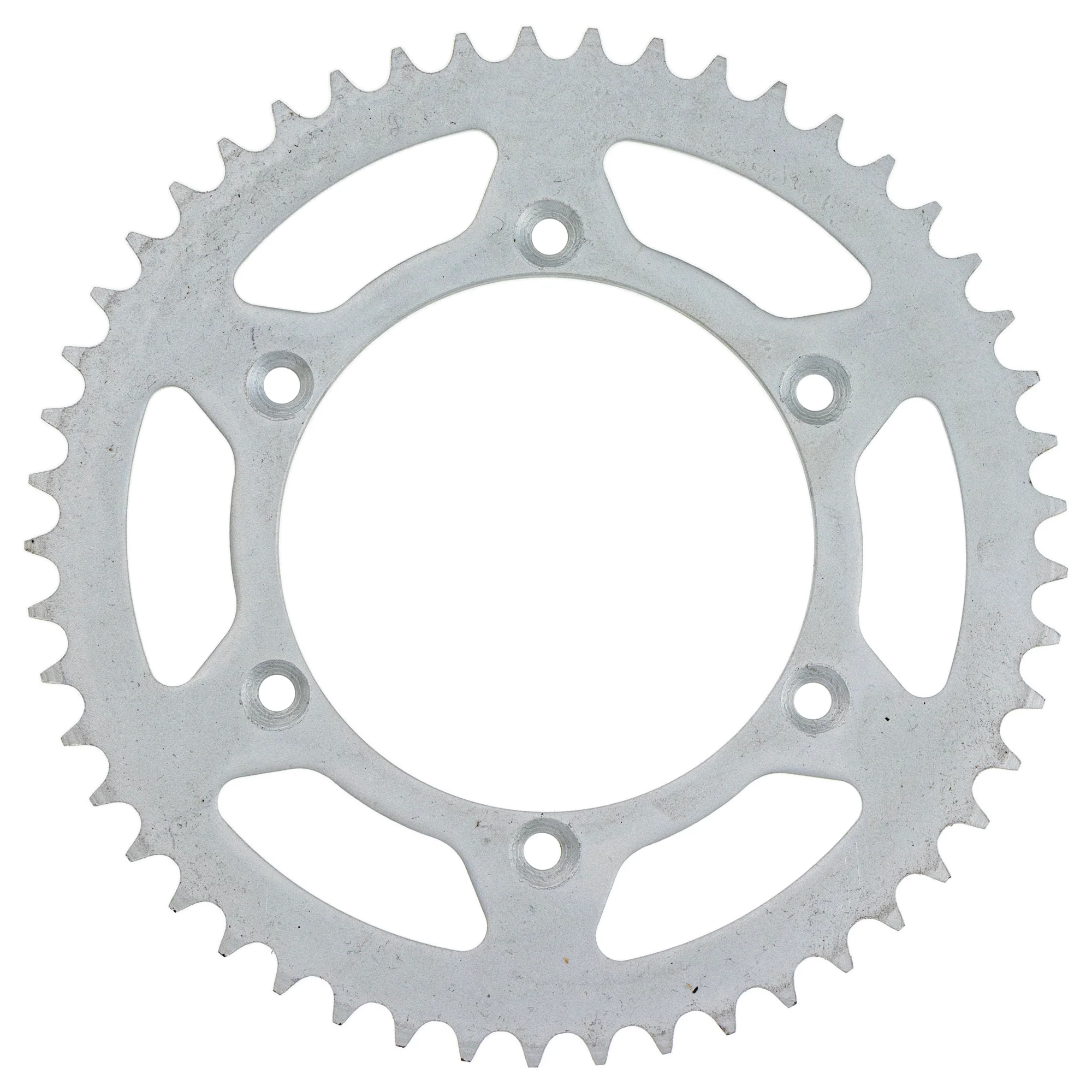 Drive Sprocket Set Front & Rear For Yamaha MK1003490 - Image 5