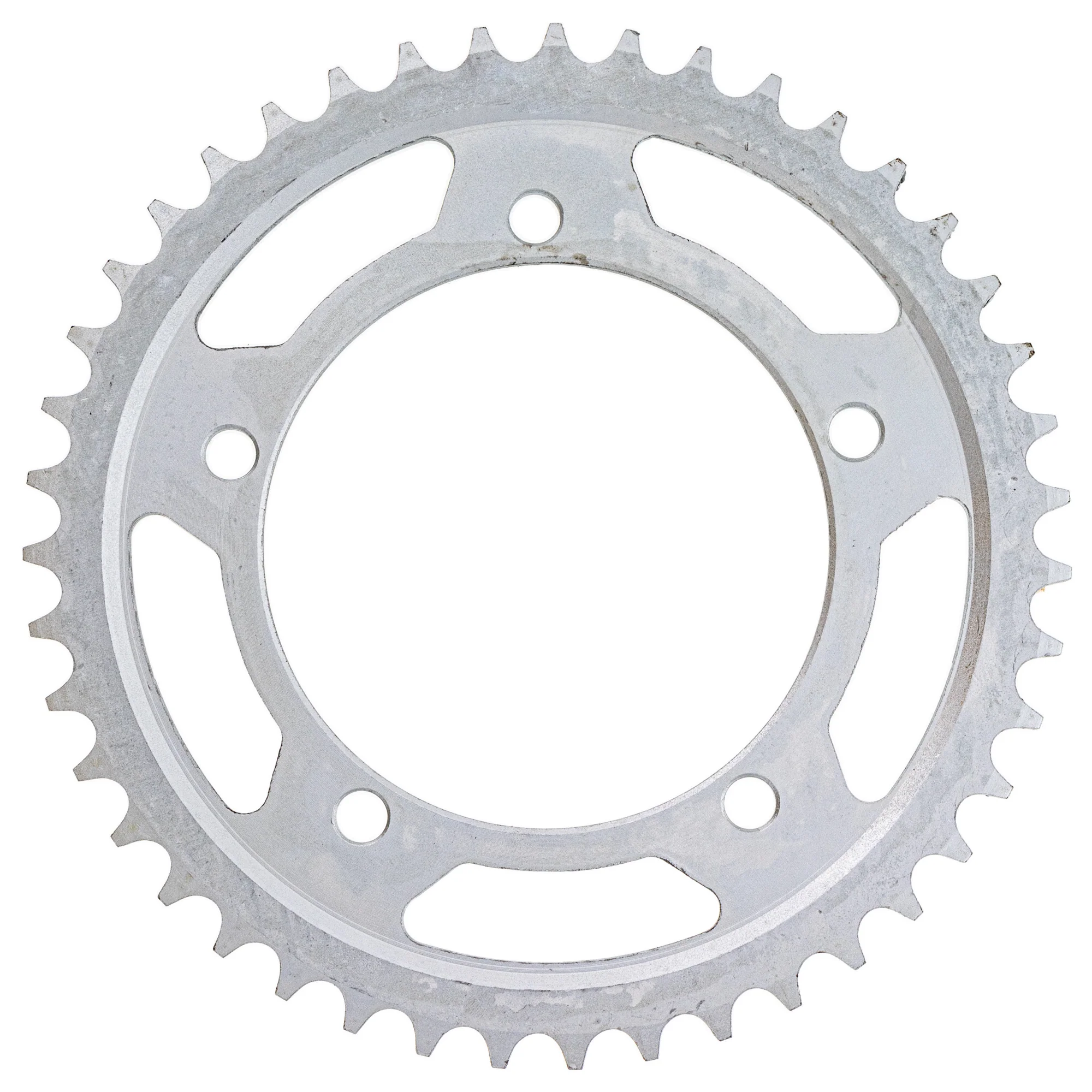 Front Drive Sprocket For Triumph MK1003492 - Image 5