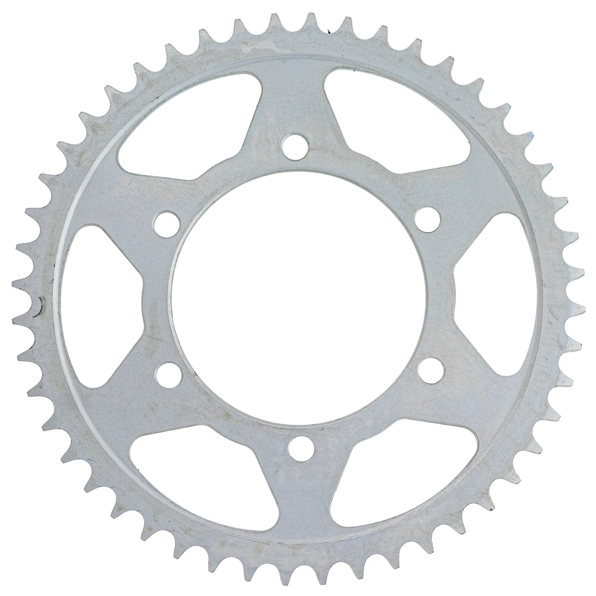 Drive Sprocket Set Front & Rear For Yamaha MK1003493 - Image 4
