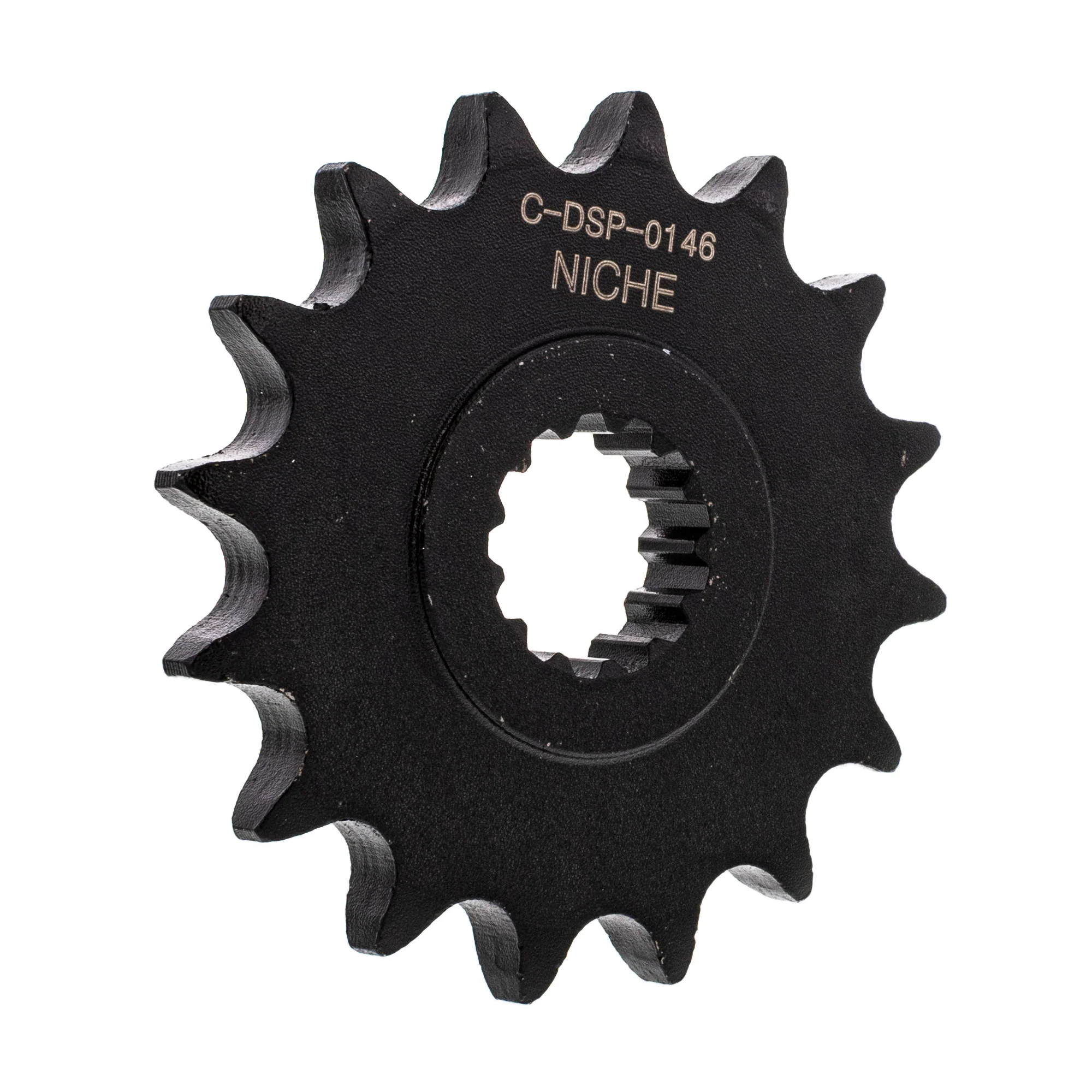 Drive Sprocket Set Front & Rear For Yamaha MK1003493 - Image 8