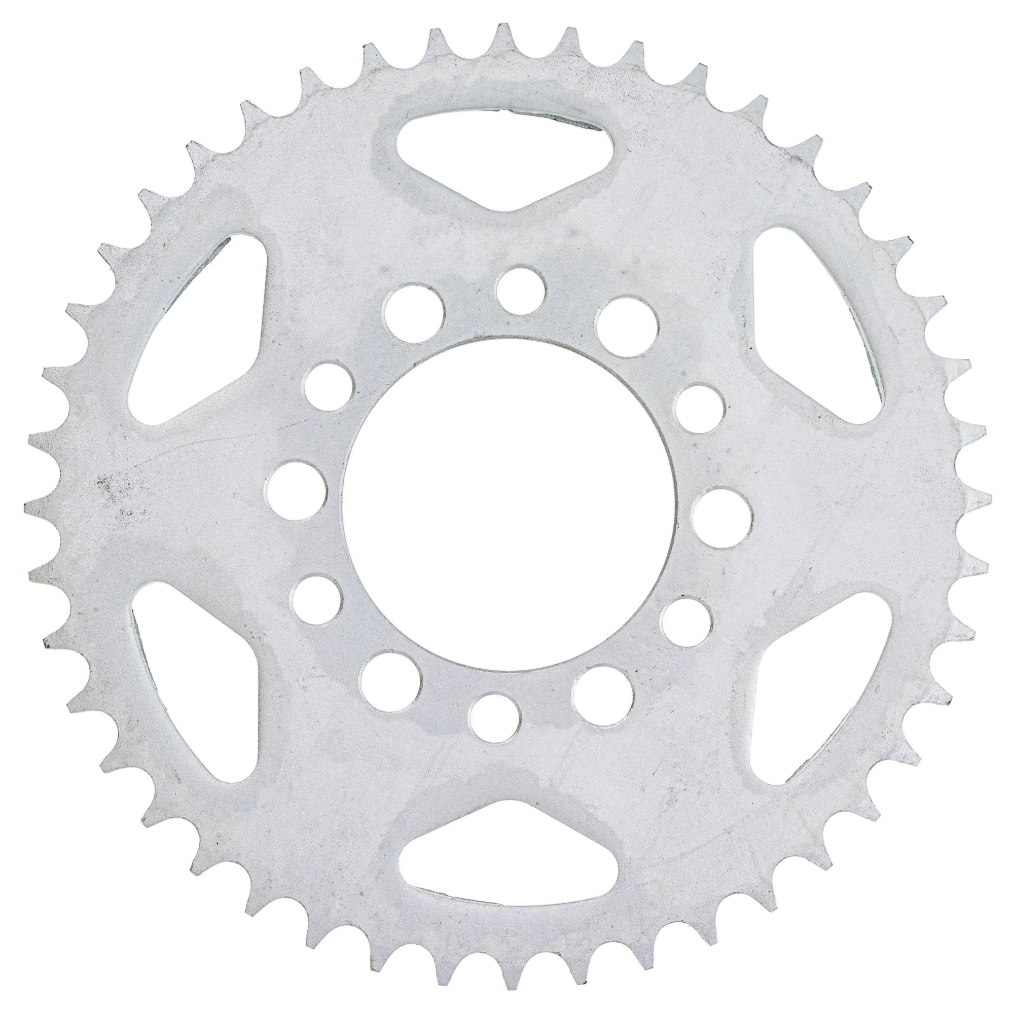 Drive Sprocket Set (Front & Rear) For Yamaha MK1003496 - Image 7
