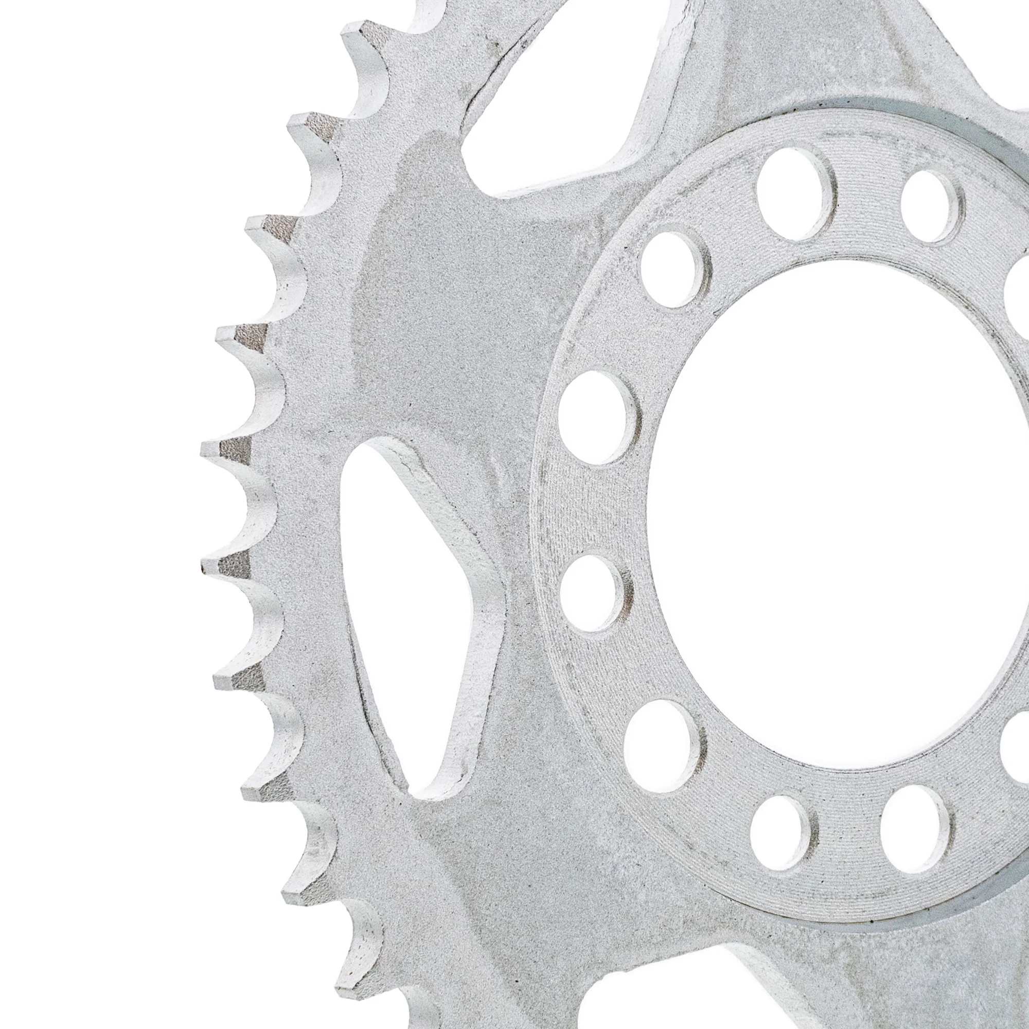 Drive Sprocket Set (Front & Rear) For Yamaha MK1003496 - Image 8