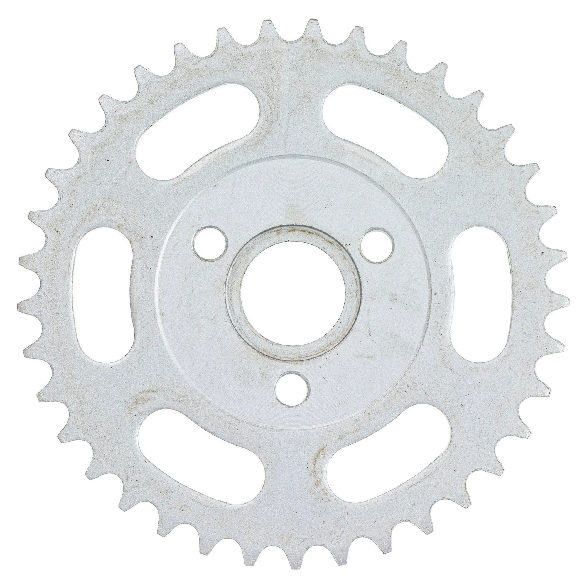 Drive Sprocket Set Front & Rear For Honda MK1003499 - Image 5