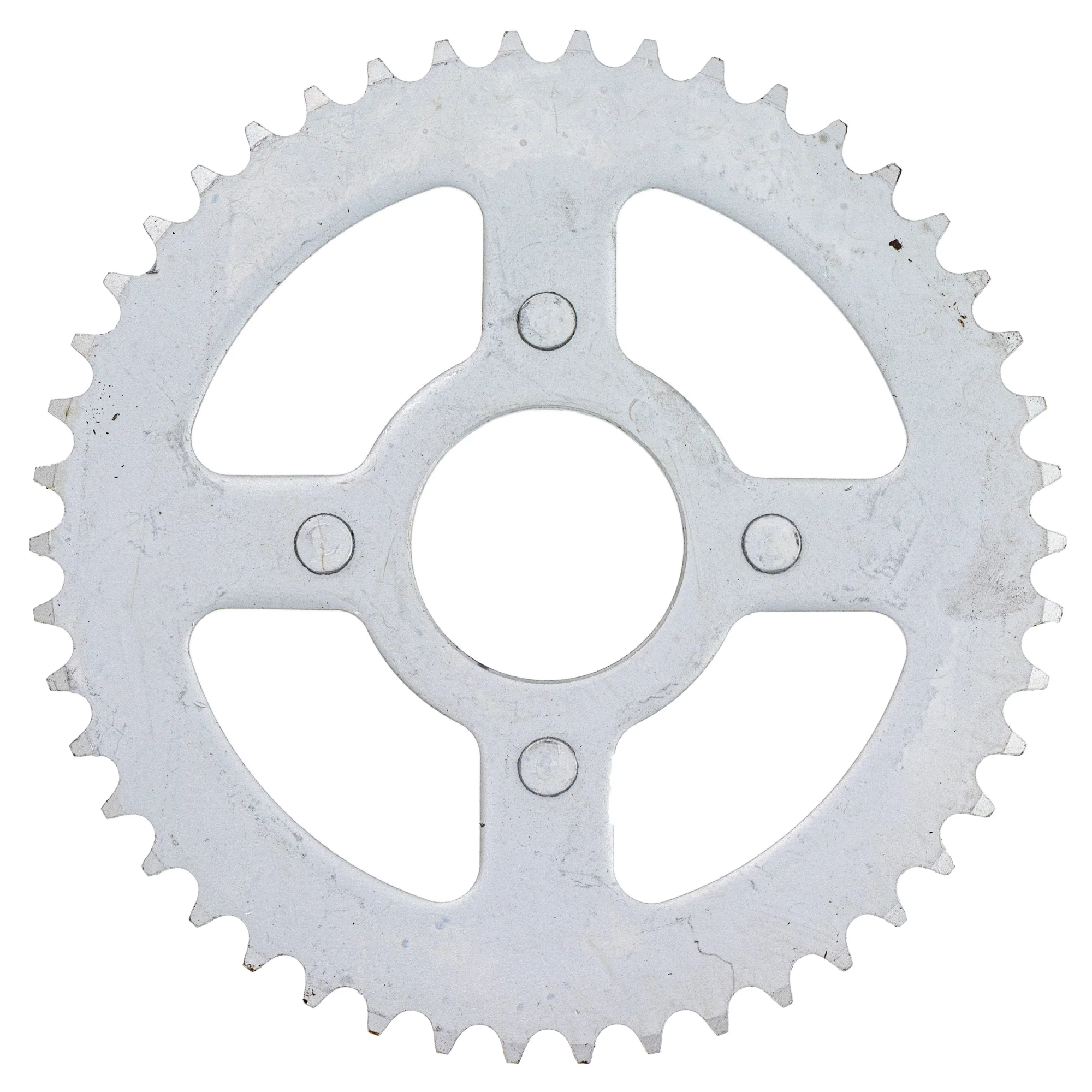 Drive Sprocket Set Front & Rear For Honda MK1003501 - Image 7