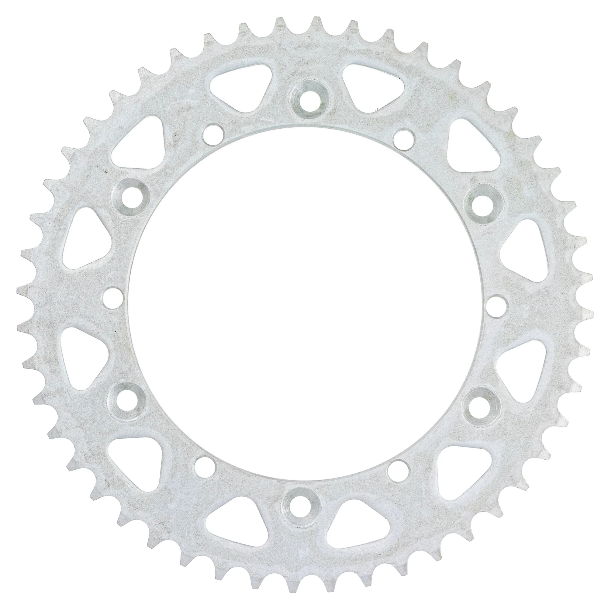 Drive Sprocket Set Front & Rear For Yamaha MK1003504 - Image 5