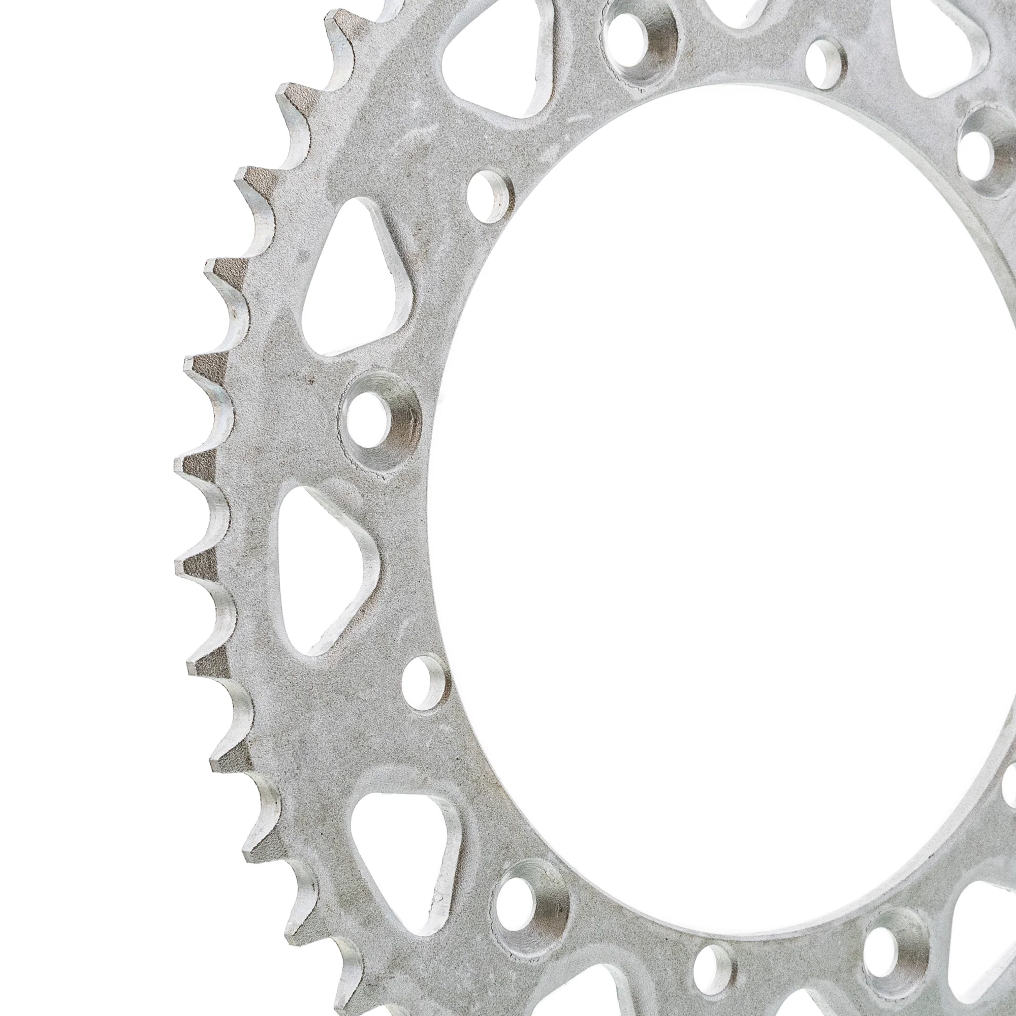 Drive Sprocket Set Front & Rear For Yamaha MK1003504 - Image 8