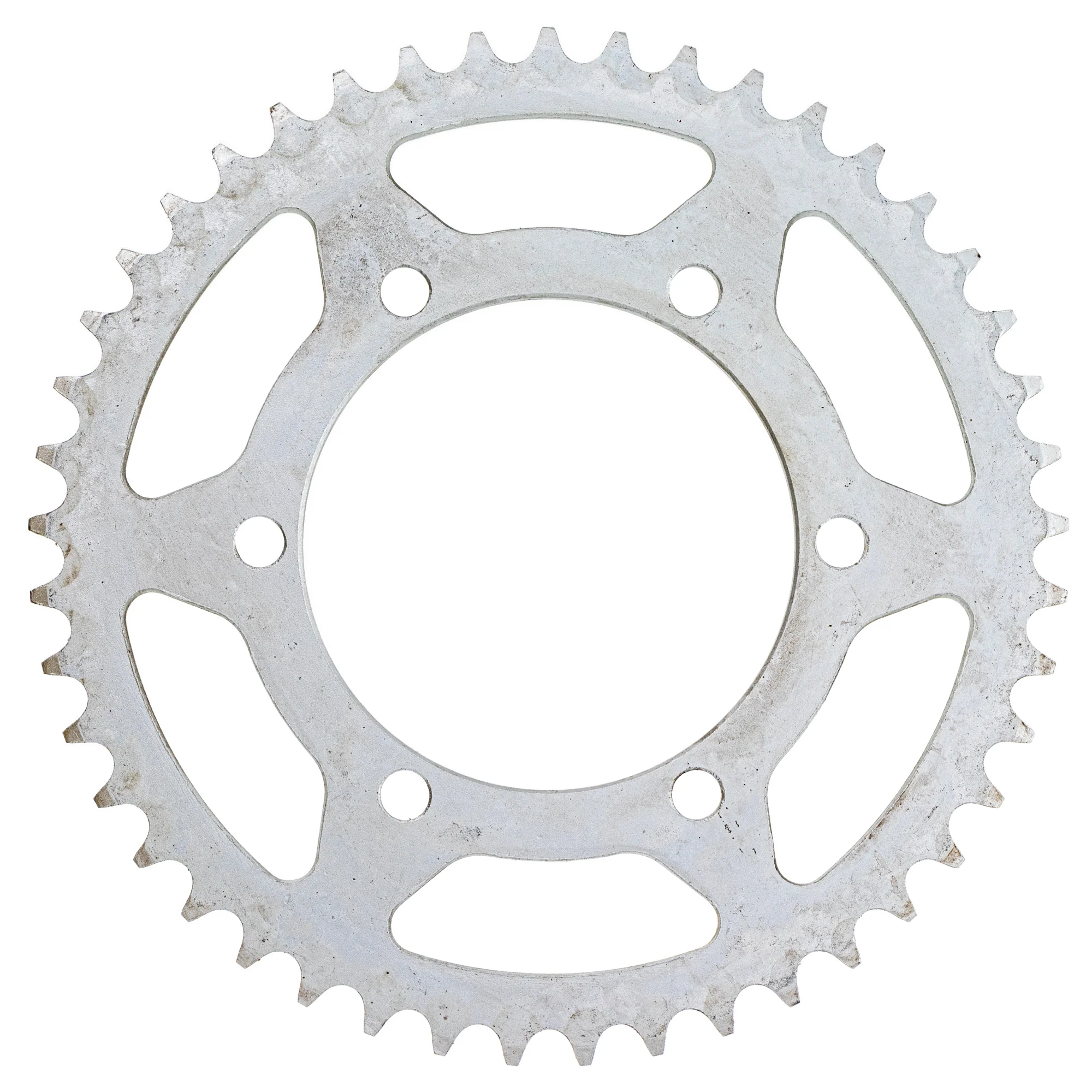 Drive Sprocket Set Front & Rear For Kawasaki MK1003509 - Image 7