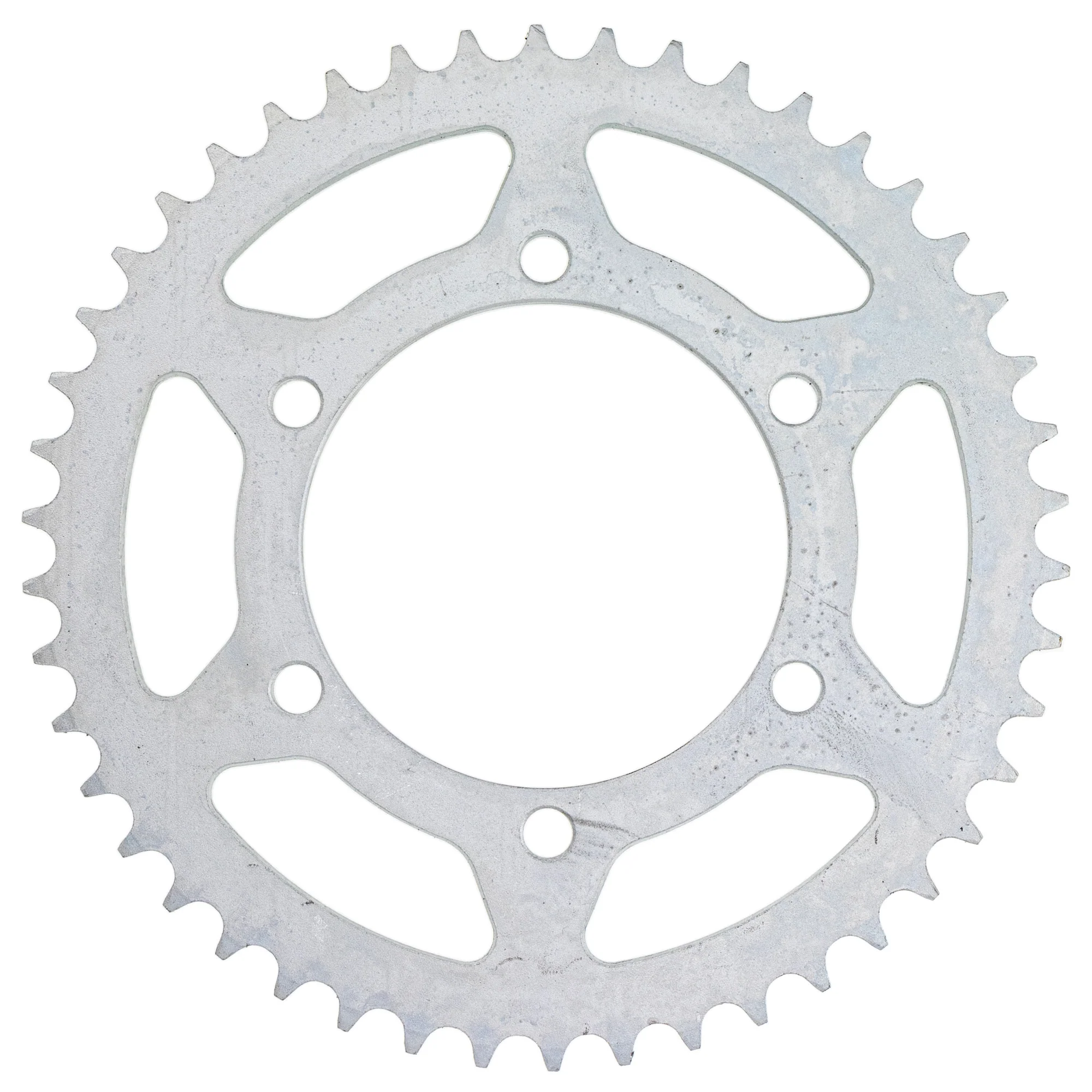 Drive Sprocket Set Front & Rear For Kawasaki MK1003510 - Image 7