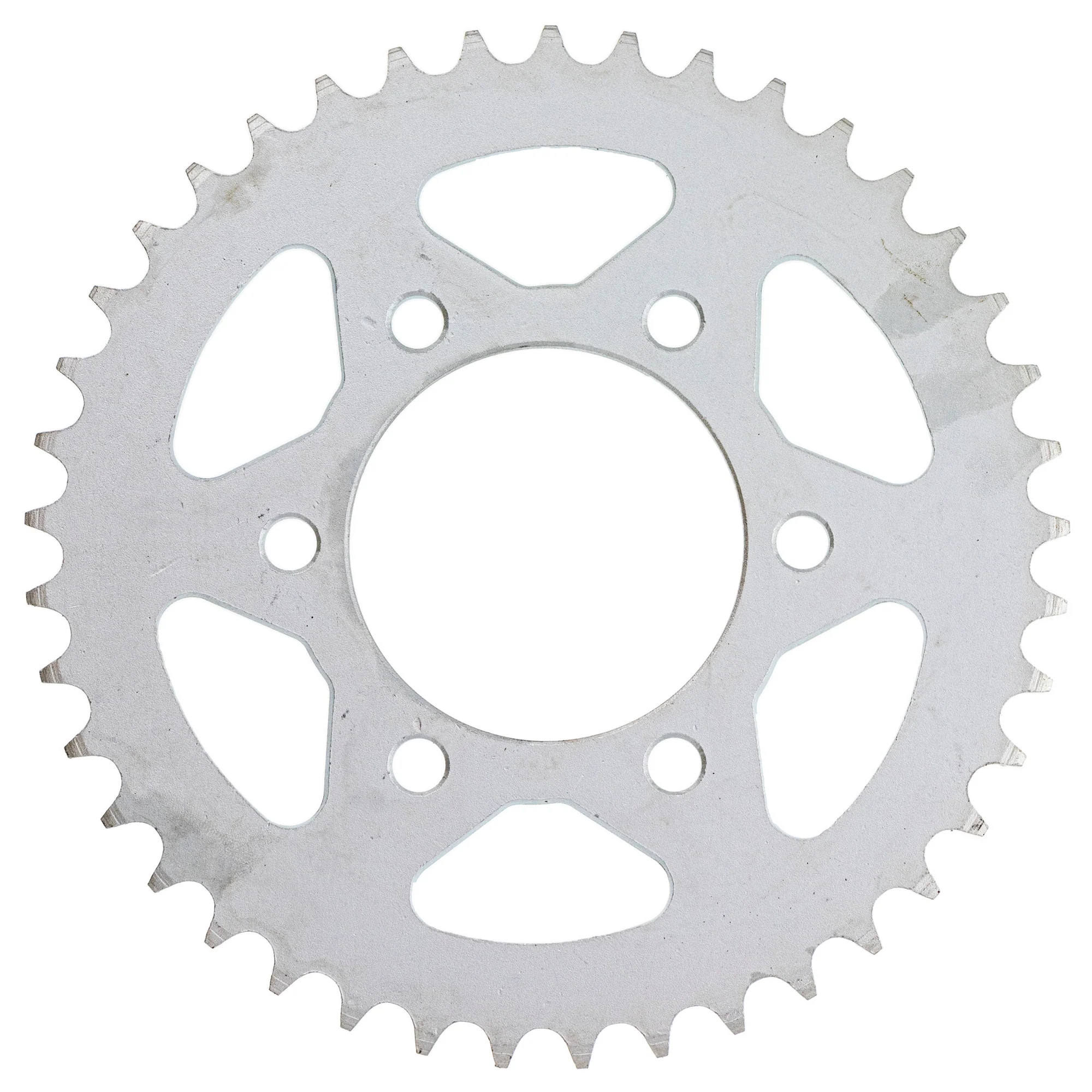 Drive Sprocket Set Front & Rear For Kawasaki MK1003517 - Image 7