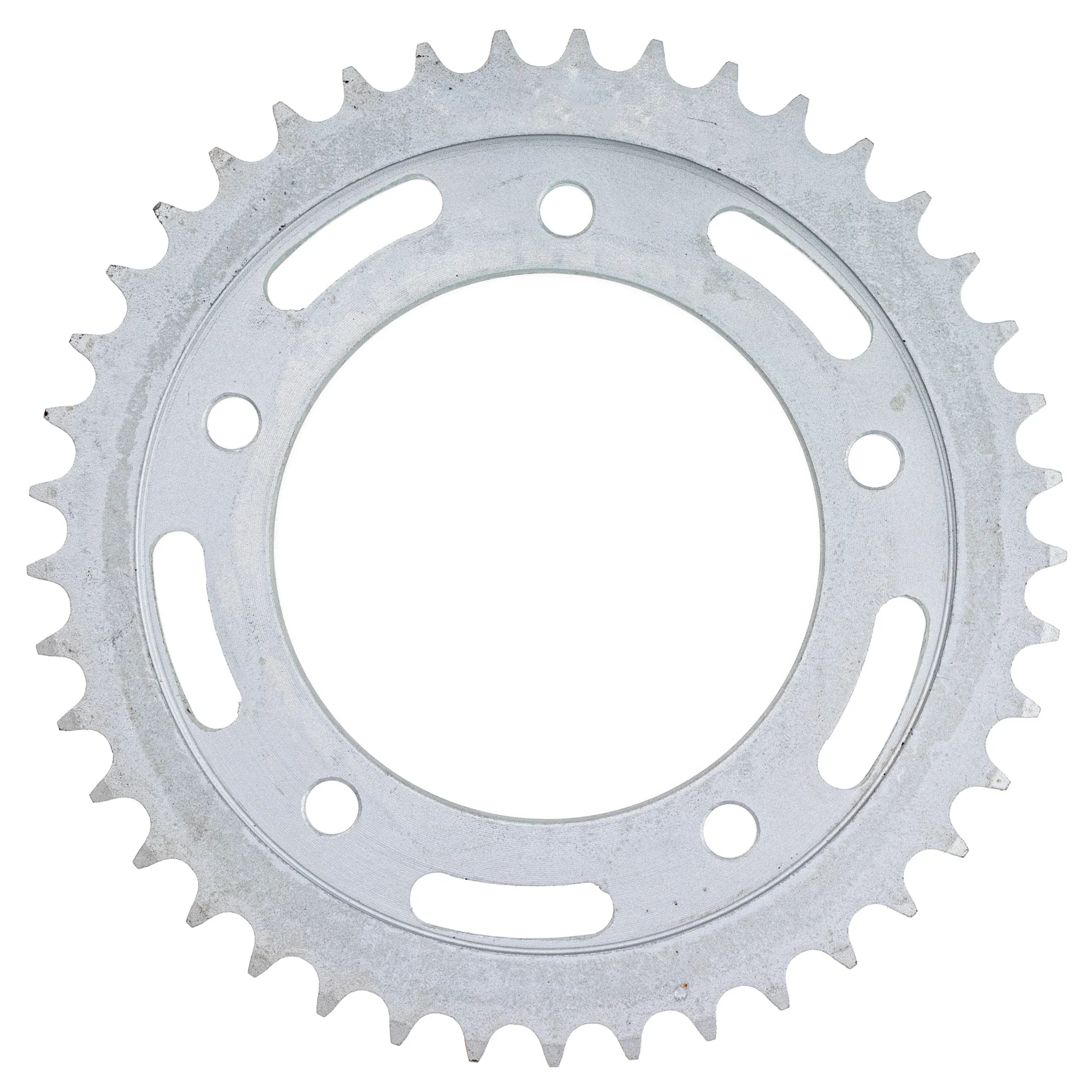 Drive Sprocket Set Front & Rear For Yamaha MK1003518 - Image 5