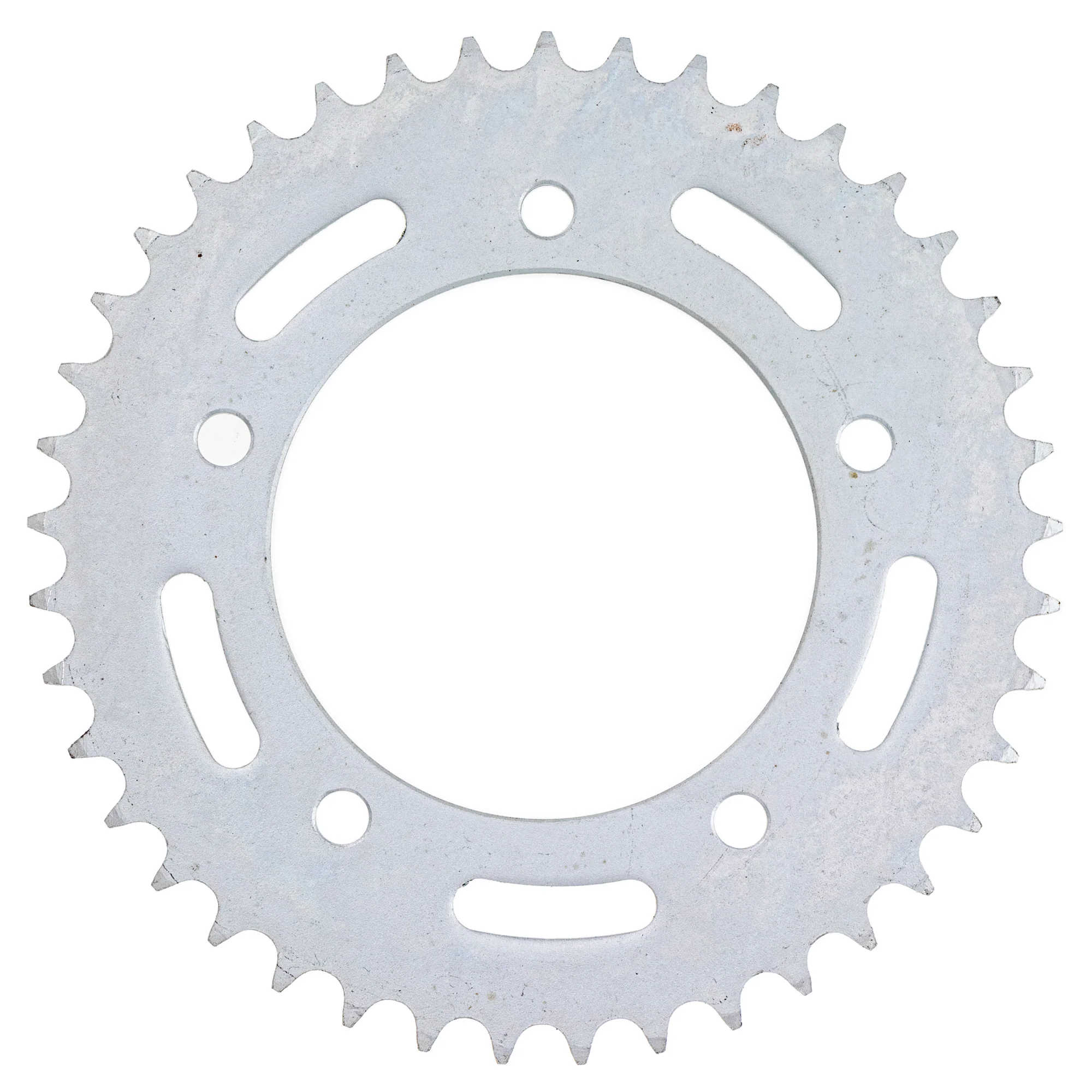 Drive Sprocket Set Front & Rear For Yamaha MK1003518 - Image 7