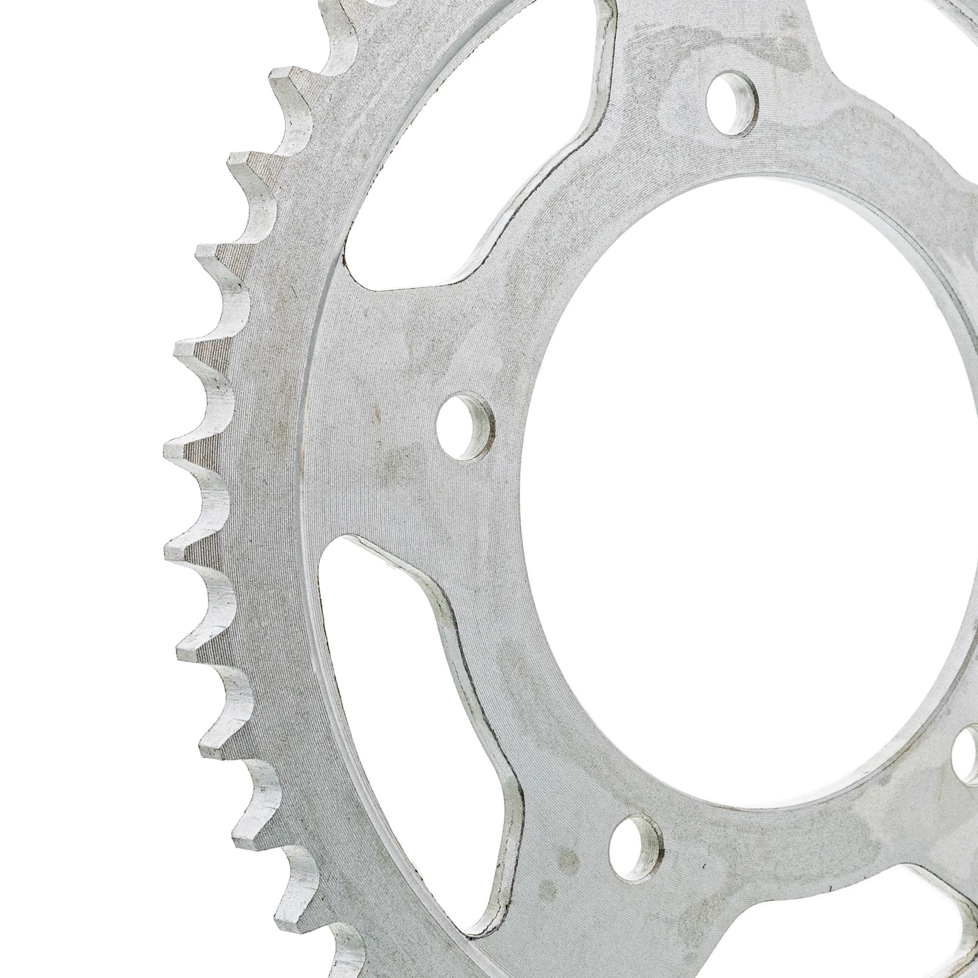 Drive Sprocket Set Front & Rear For Yamaha MK1003519 - Image 8