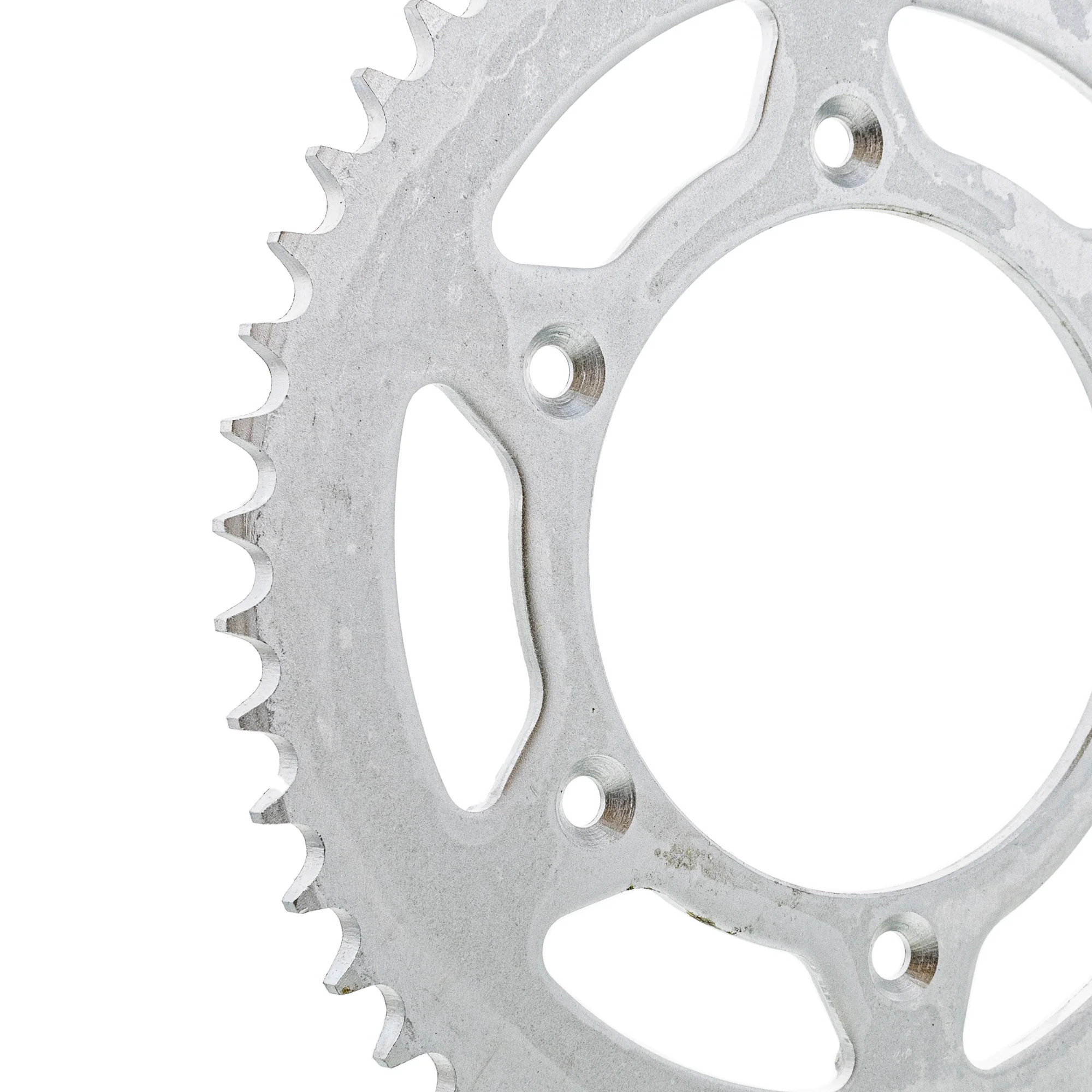 Drive Sprocket Set Front & Rear For KTM MK1003524 - Image 8