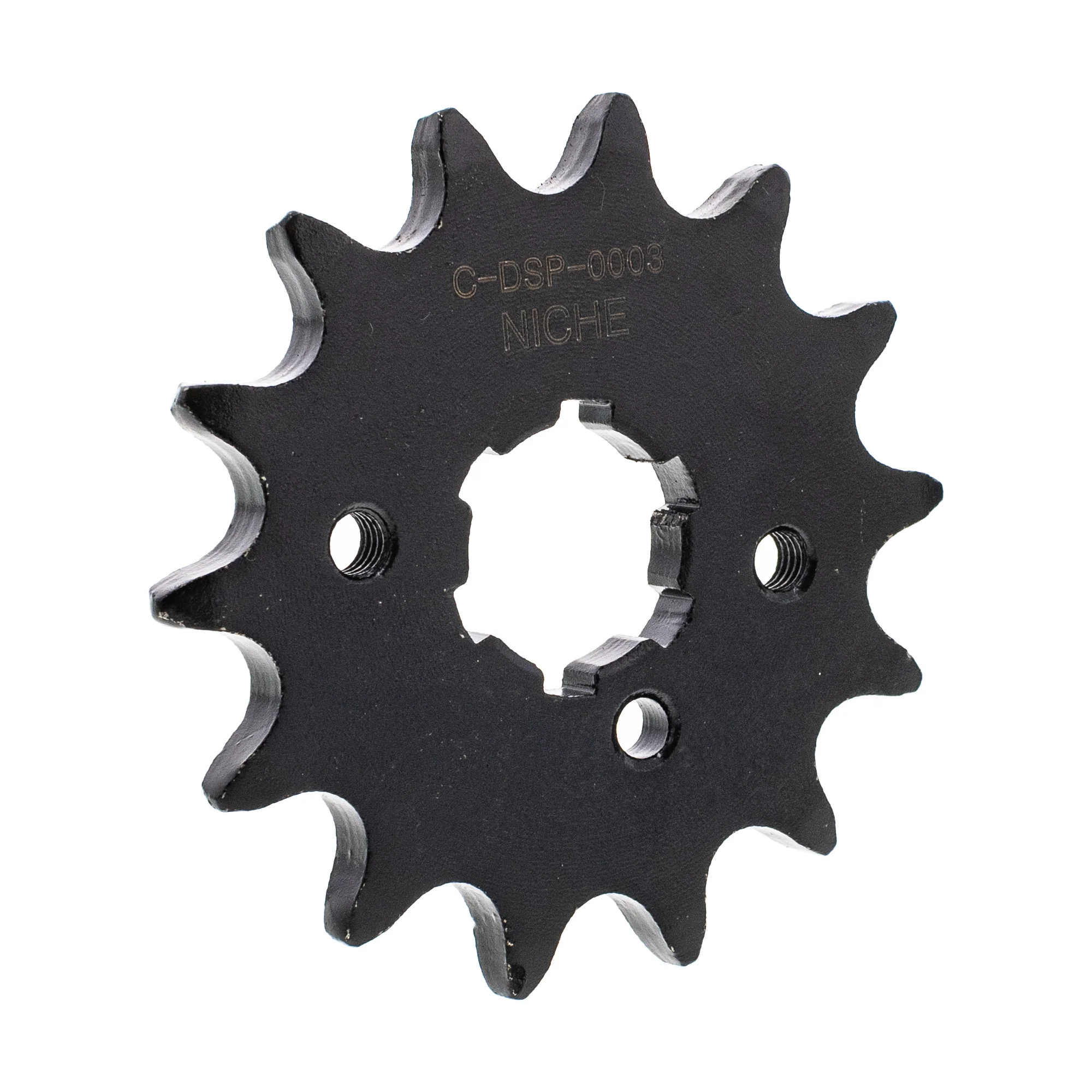 Drive Sprockets & Chain Kit For Yamaha MK1003532 - Image 4